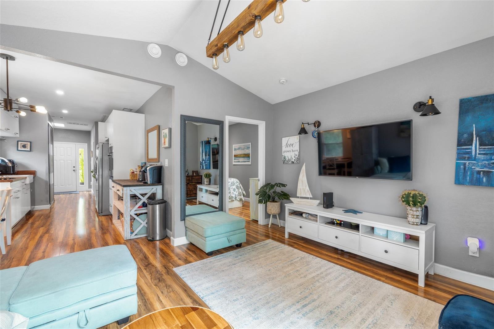 BOCA CEIGA HEIGHTS - Residential