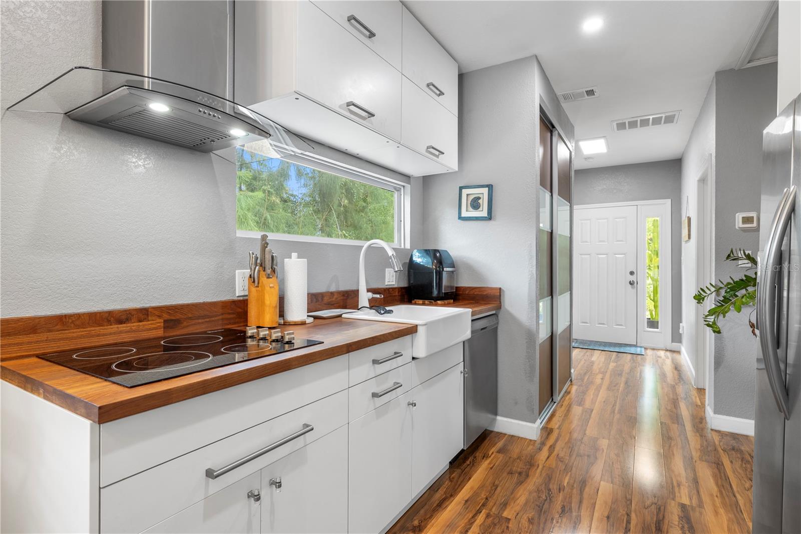 BOCA CEIGA HEIGHTS - Residential