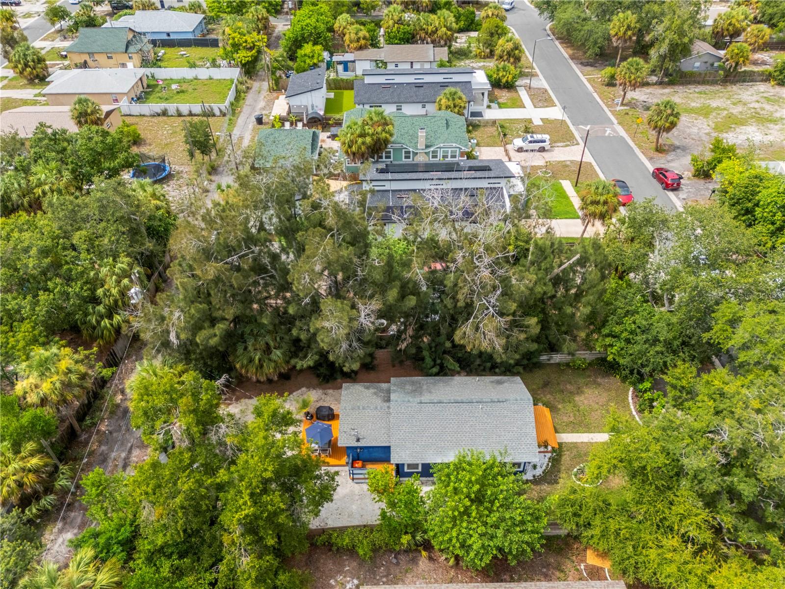 BOCA CEIGA HEIGHTS - Residential