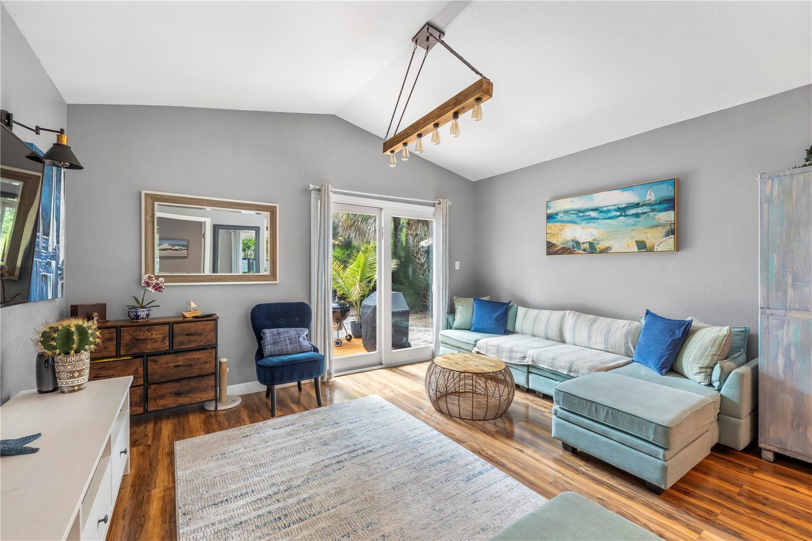 BOCA CEIGA HEIGHTS - Residential