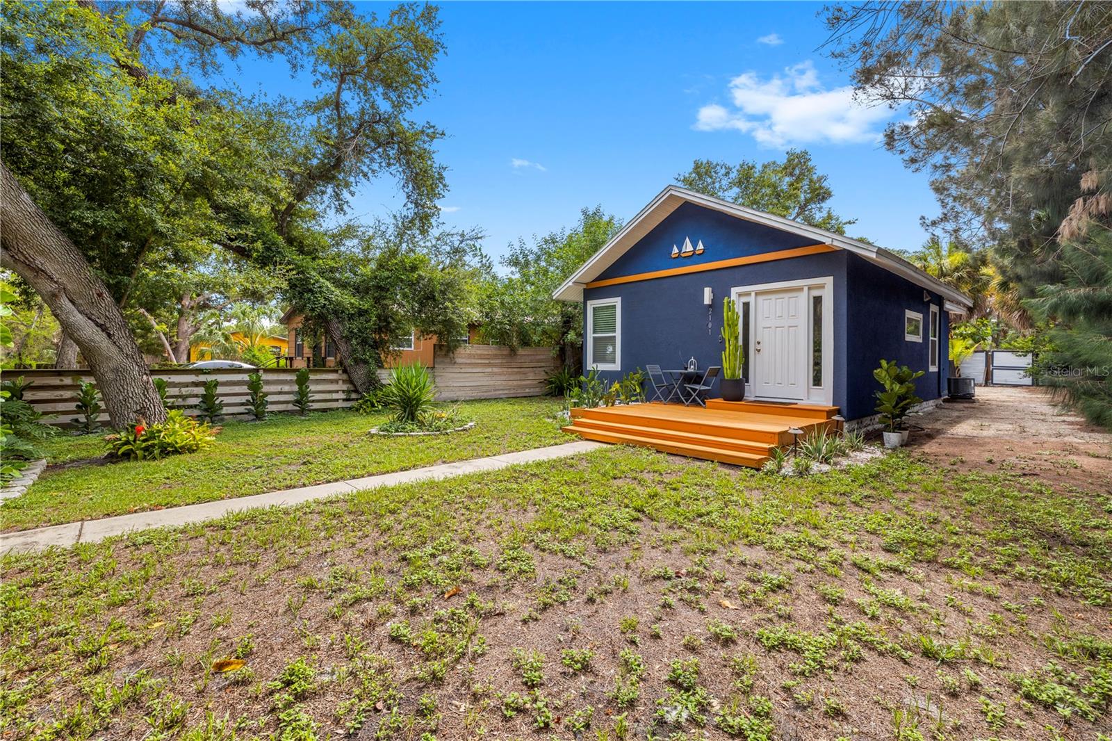 BOCA CEIGA HEIGHTS - Residential