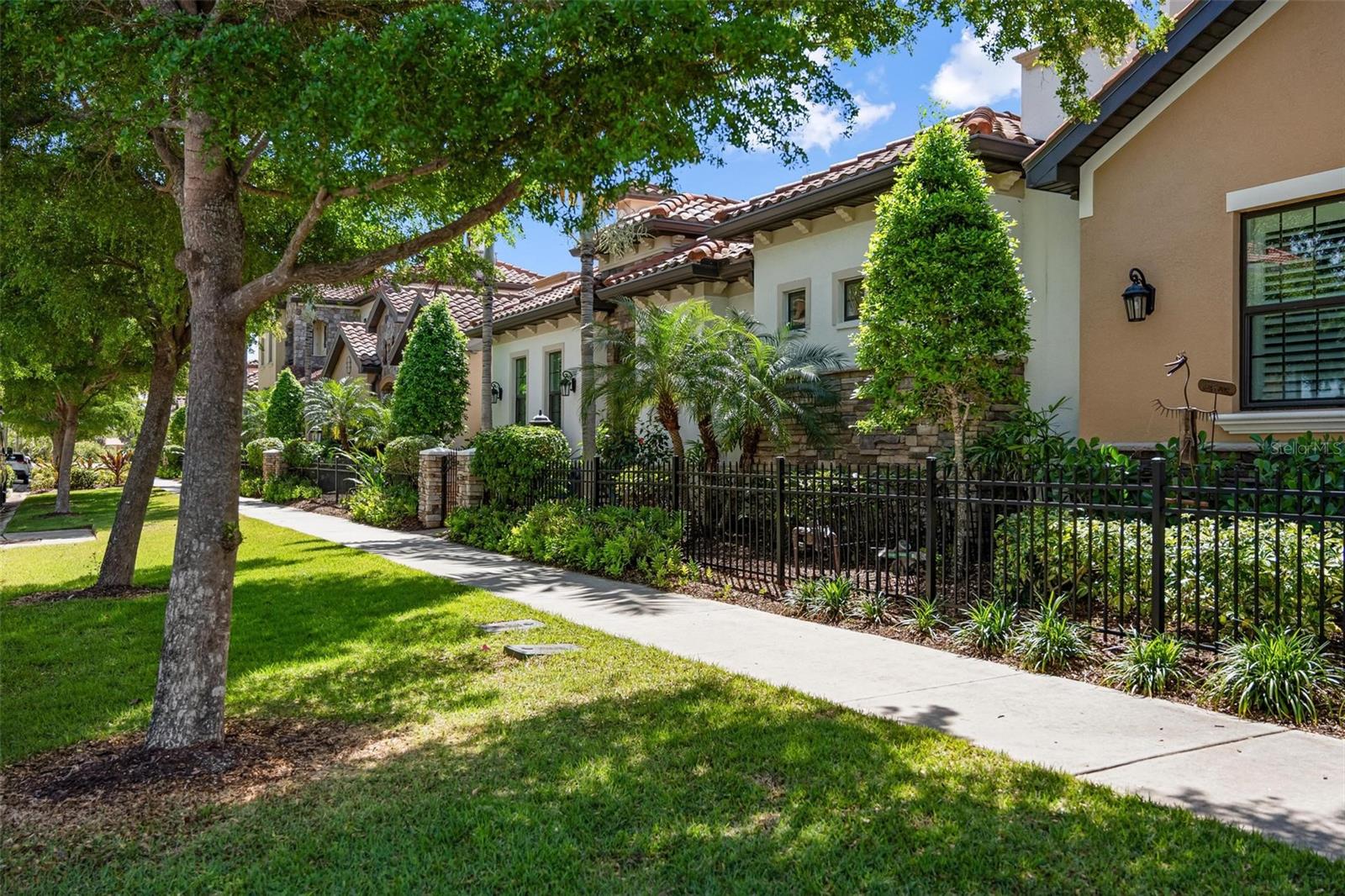 TRA PONTI VILLAGGIO - Residential