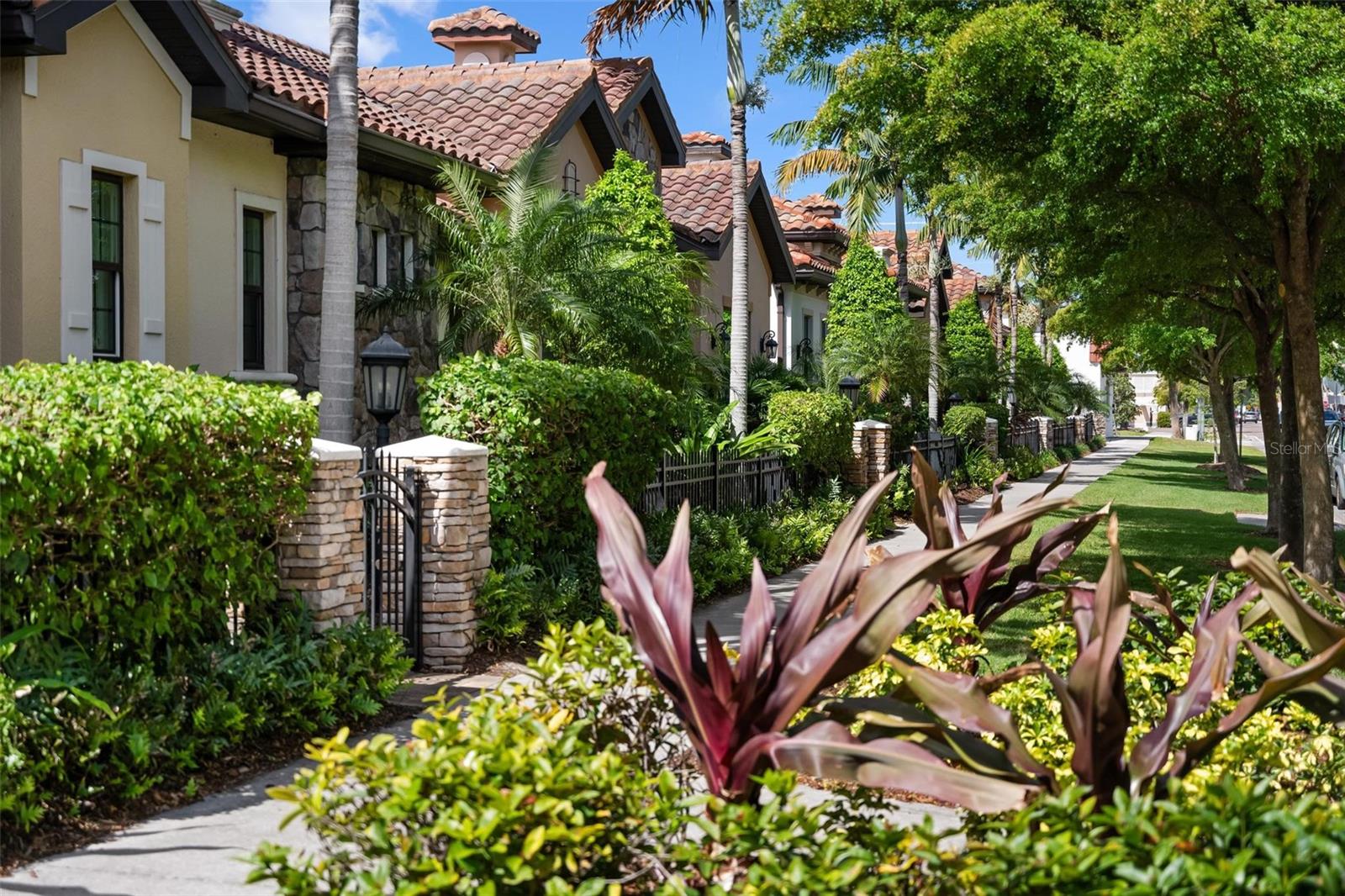 TRA PONTI VILLAGGIO - Residential