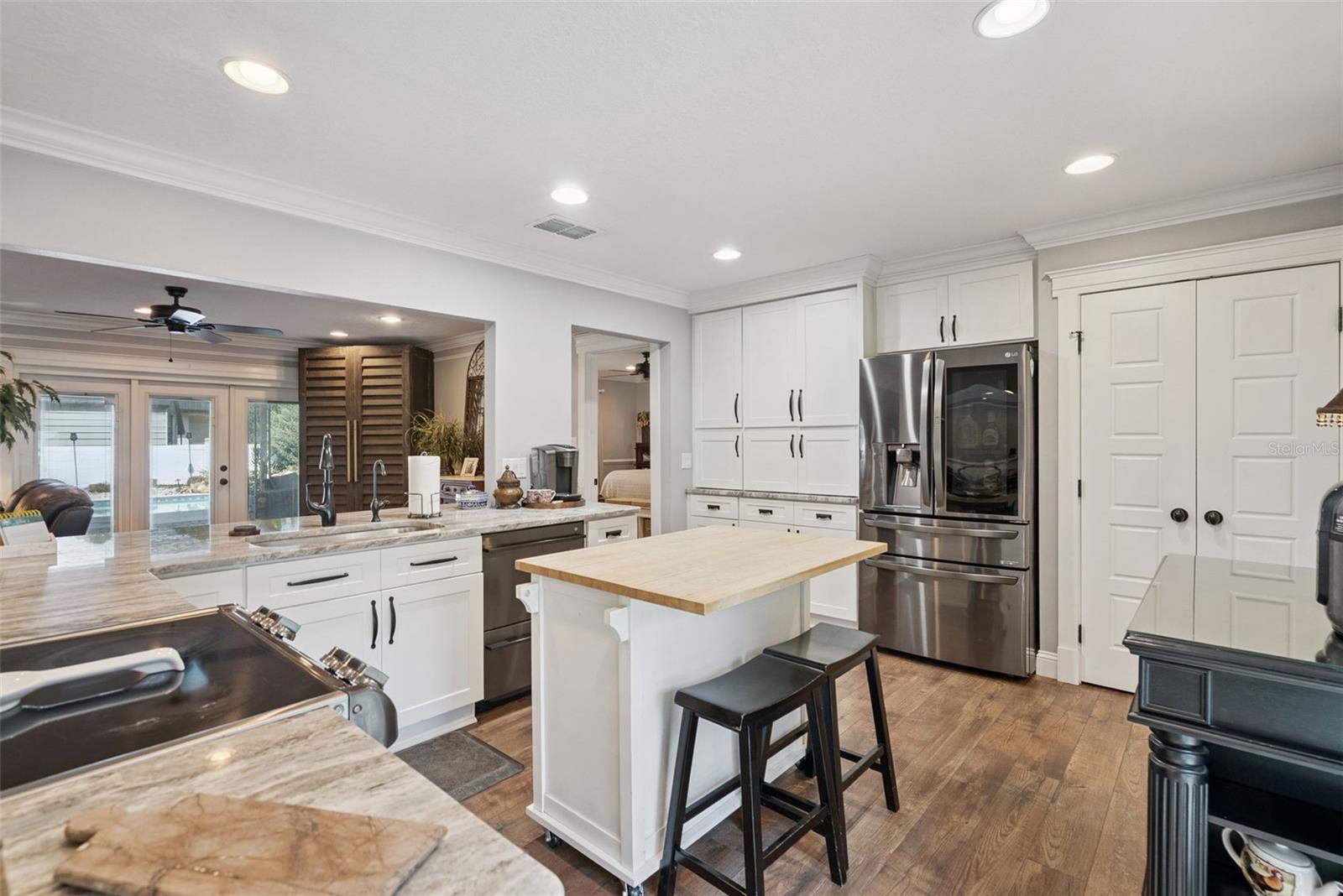 ASSESSORS WINNEMISSETT - Residential
