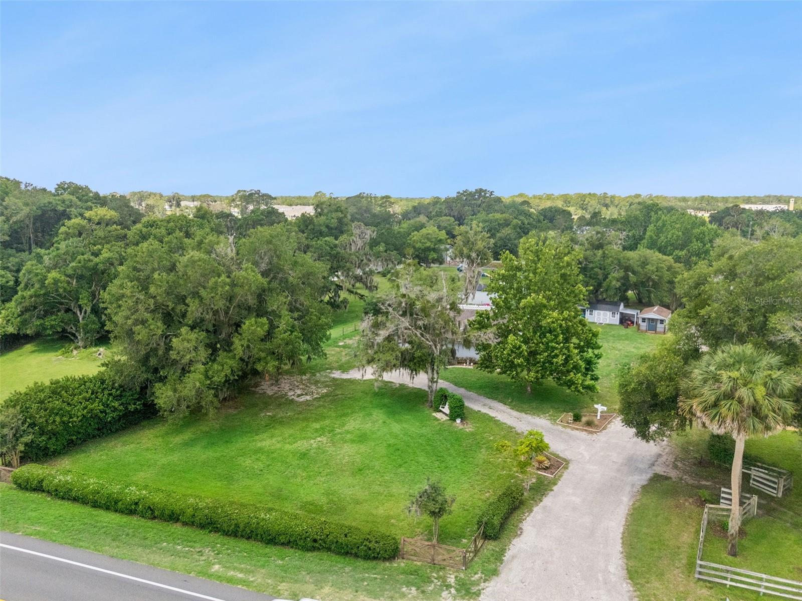 ASSESSORS WINNEMISSETT - Residential
