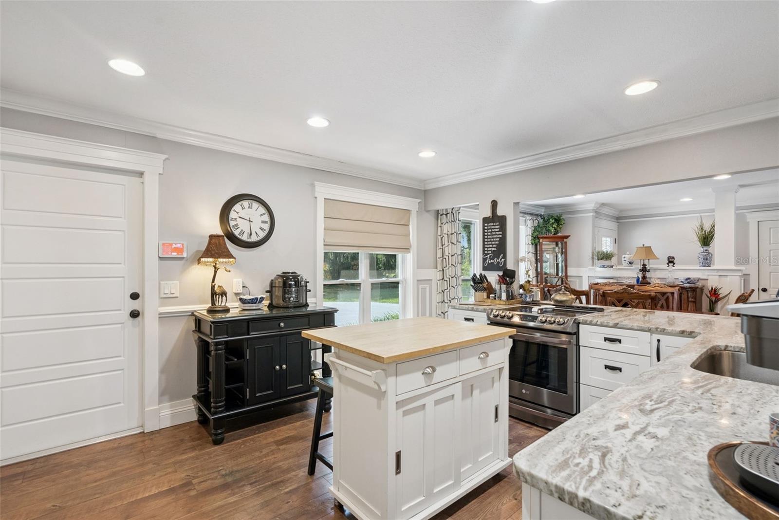 ASSESSORS WINNEMISSETT - Residential