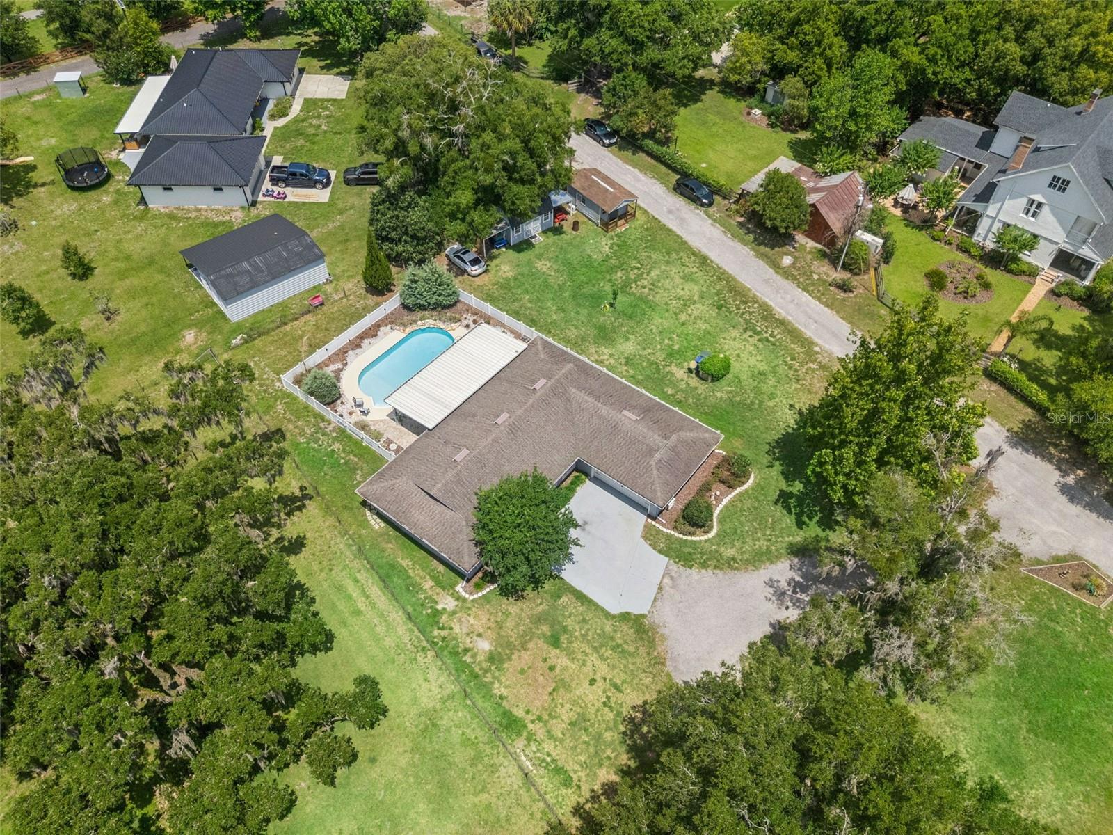 ASSESSORS WINNEMISSETT - Residential