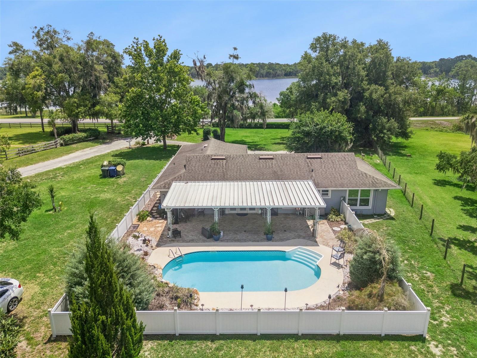 ASSESSORS WINNEMISSETT - Residential