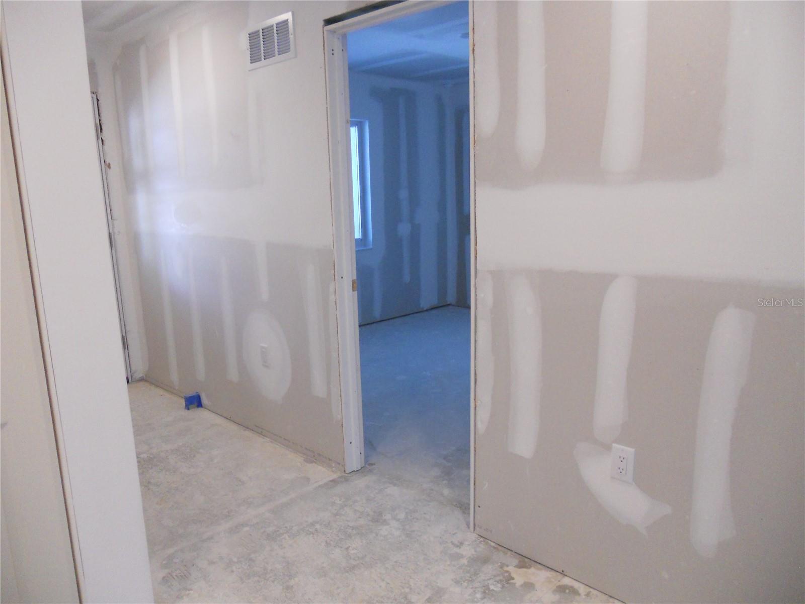 FIDDLERS GREEN - Residential