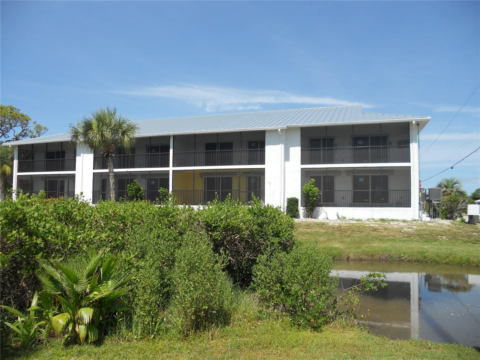 FIDDLERS GREEN - Residential