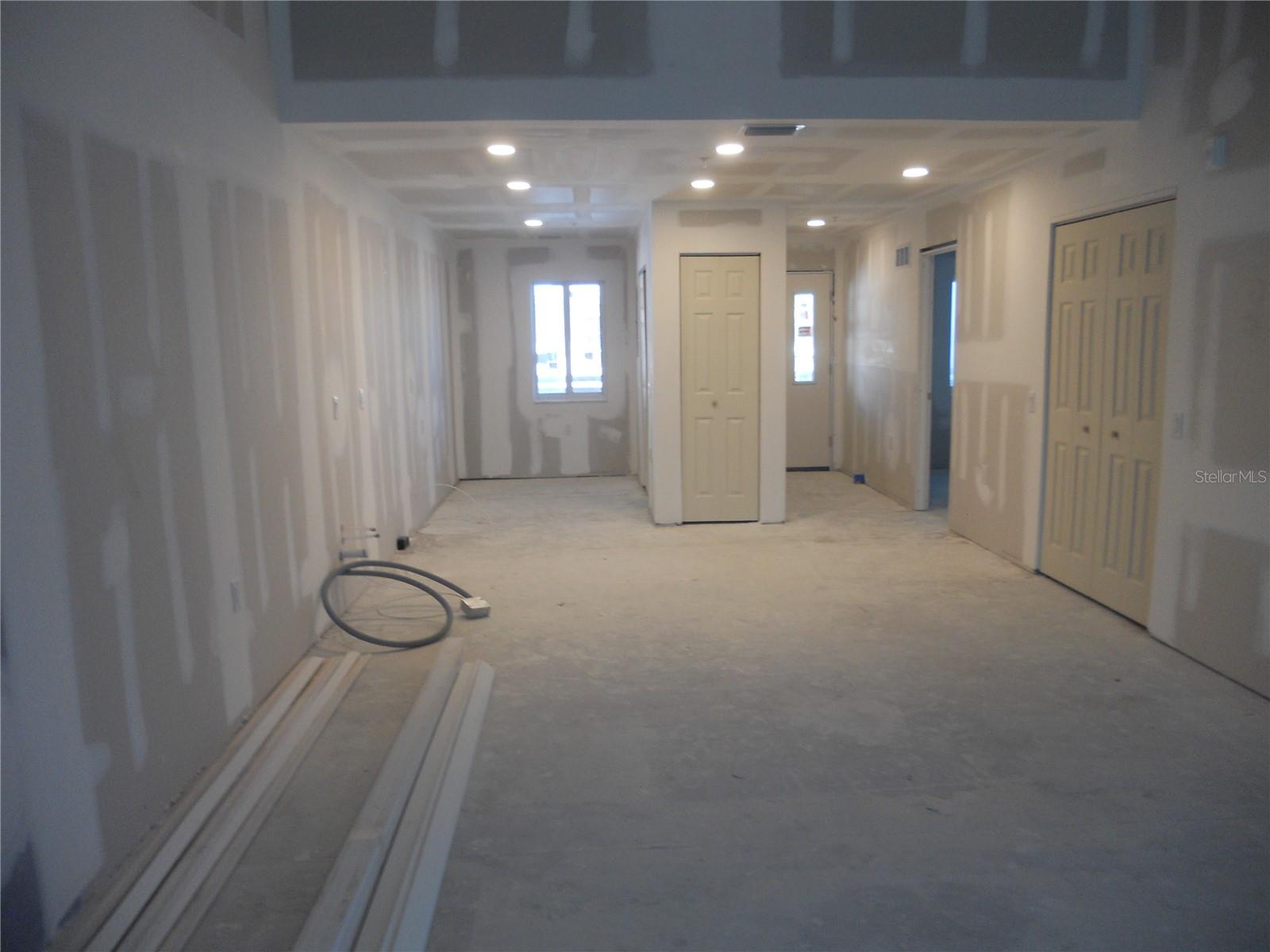 FIDDLERS GREEN - Residential