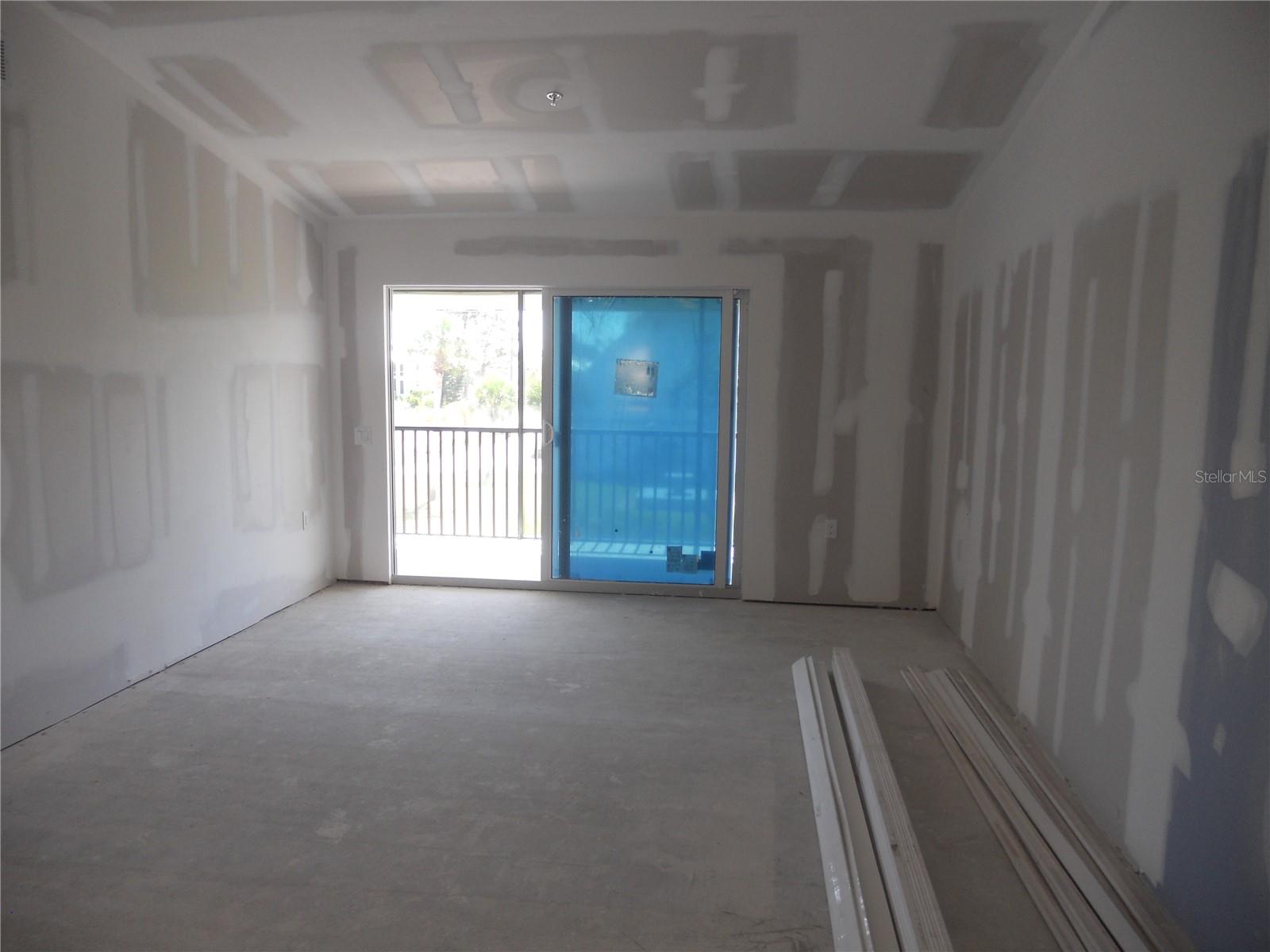 FIDDLERS GREEN - Residential