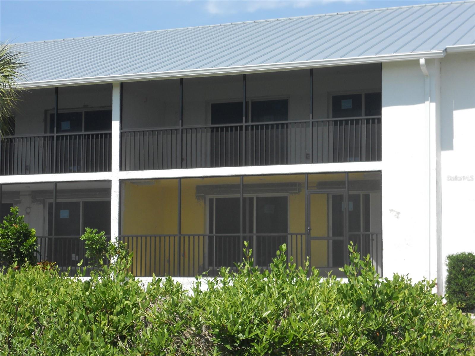 FIDDLERS GREEN - Residential