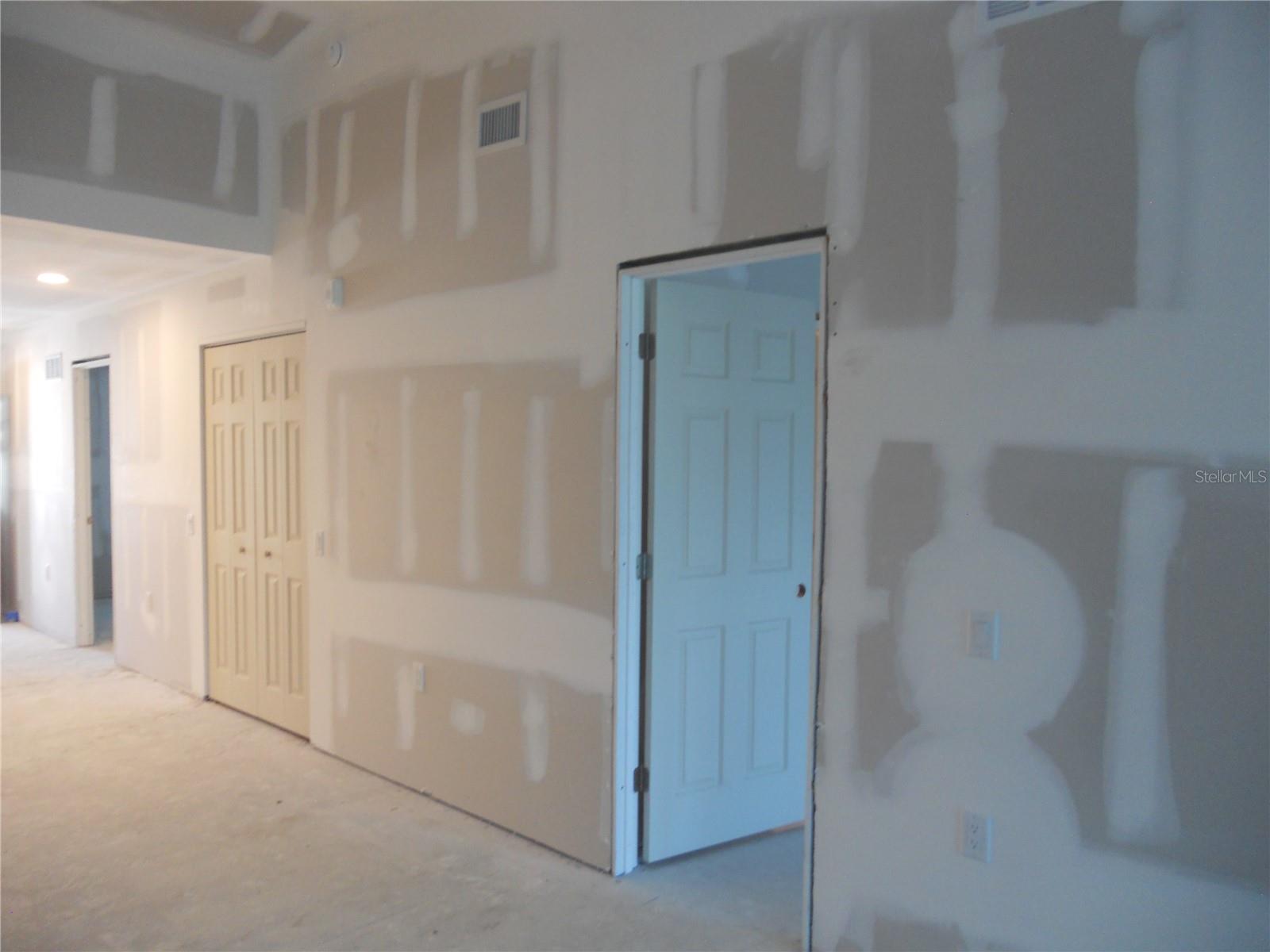 FIDDLERS GREEN - Residential