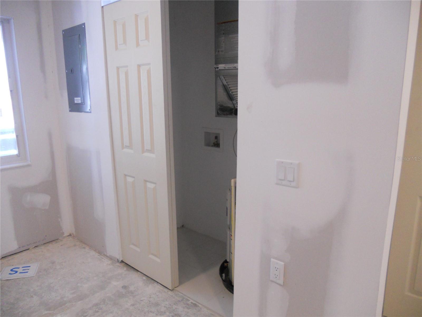 FIDDLERS GREEN - Residential