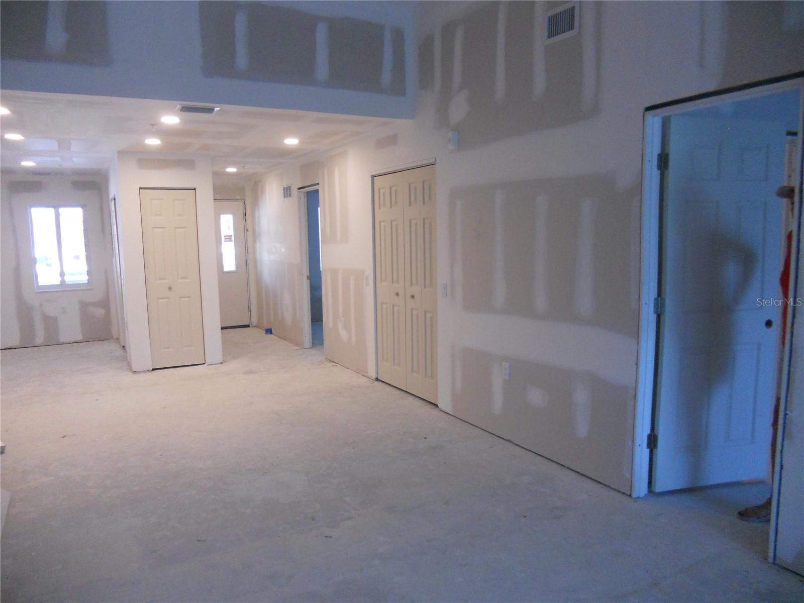 FIDDLERS GREEN - Residential
