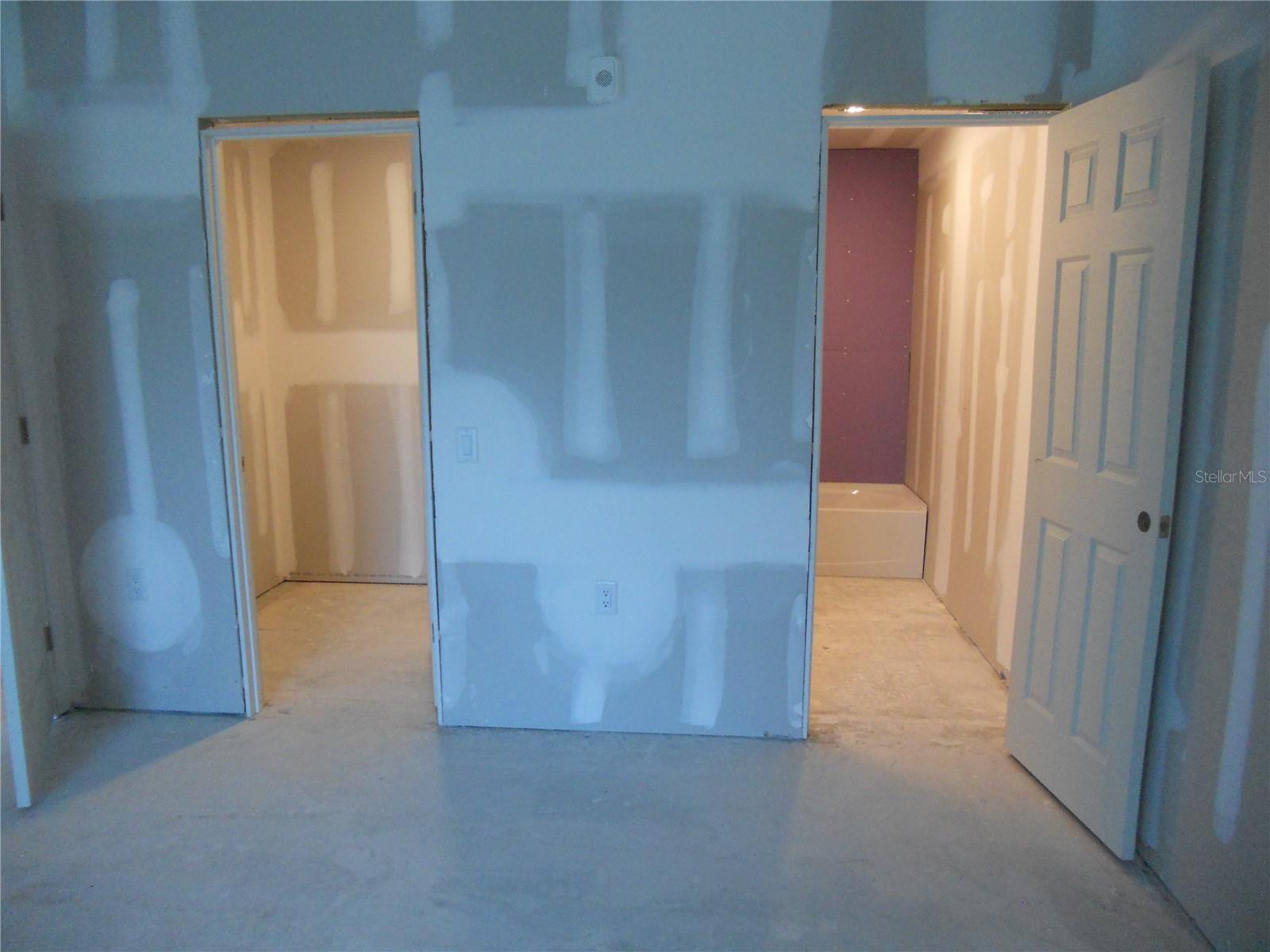 FIDDLERS GREEN - Residential