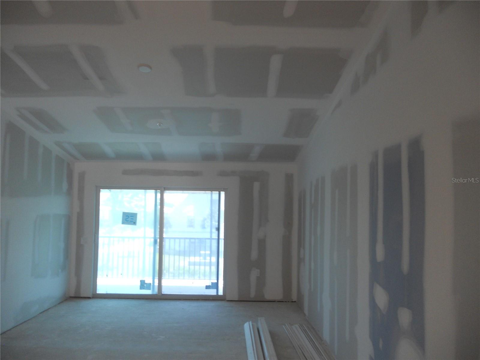 FIDDLERS GREEN - Residential