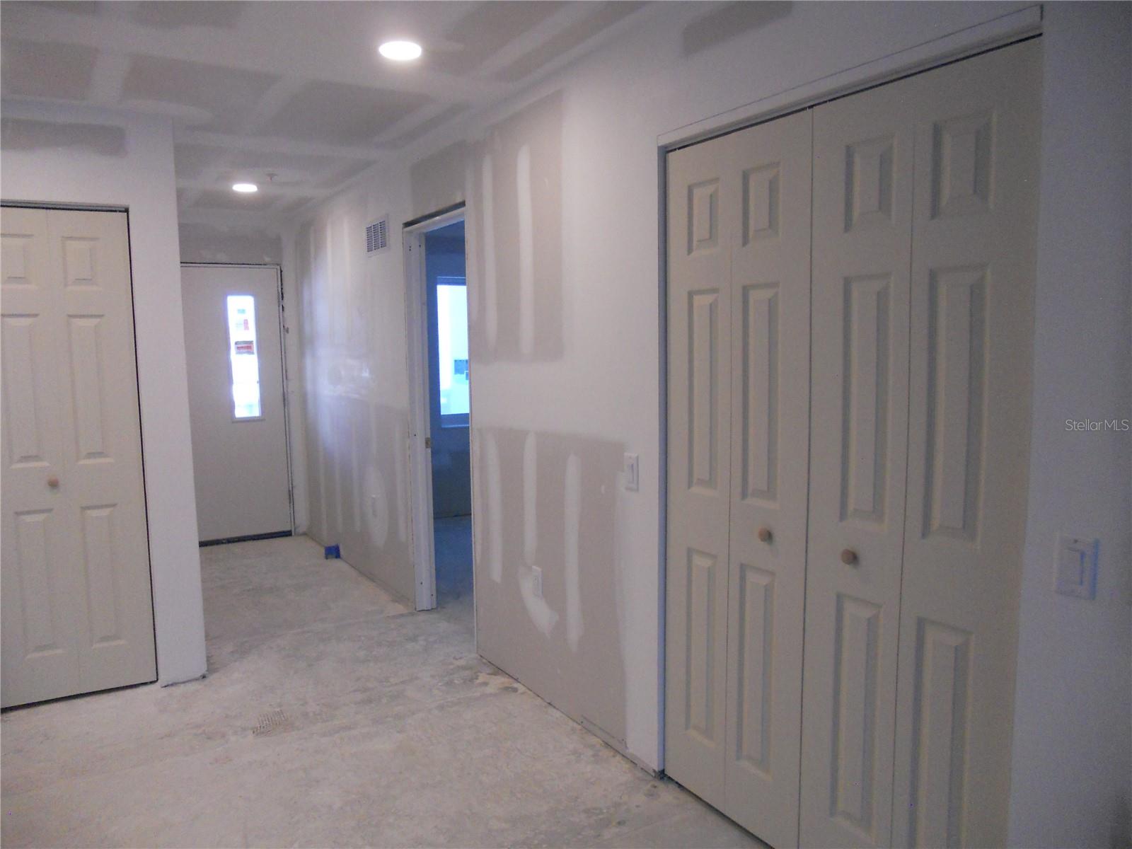 FIDDLERS GREEN - Residential