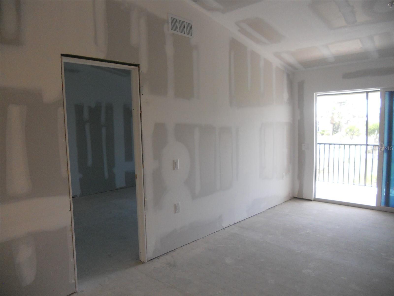 FIDDLERS GREEN - Residential