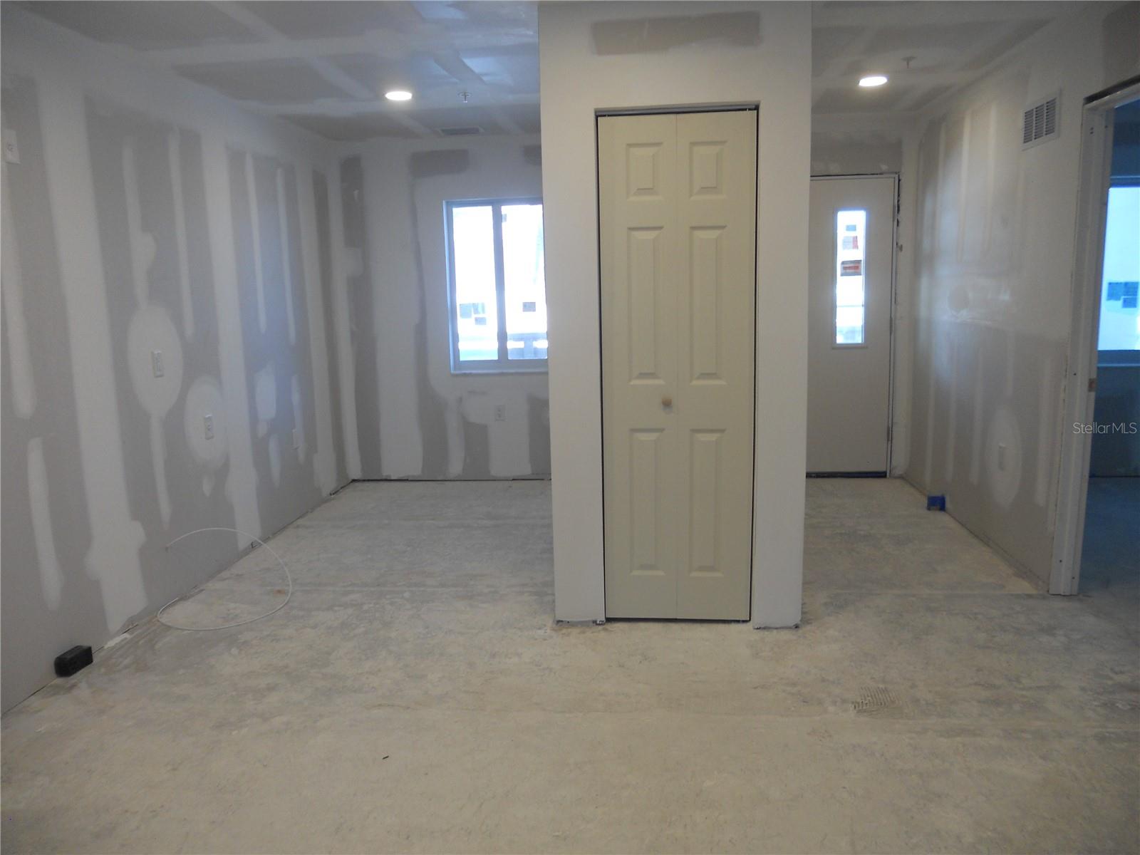 FIDDLERS GREEN - Residential