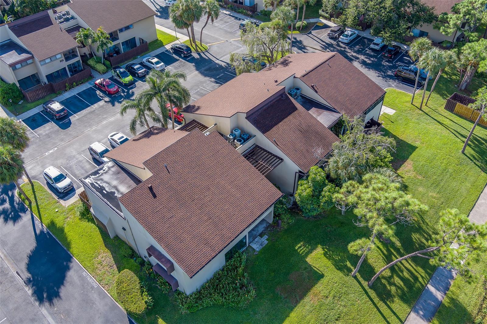 VILLAGE LAKE CONDO - Residential Lease