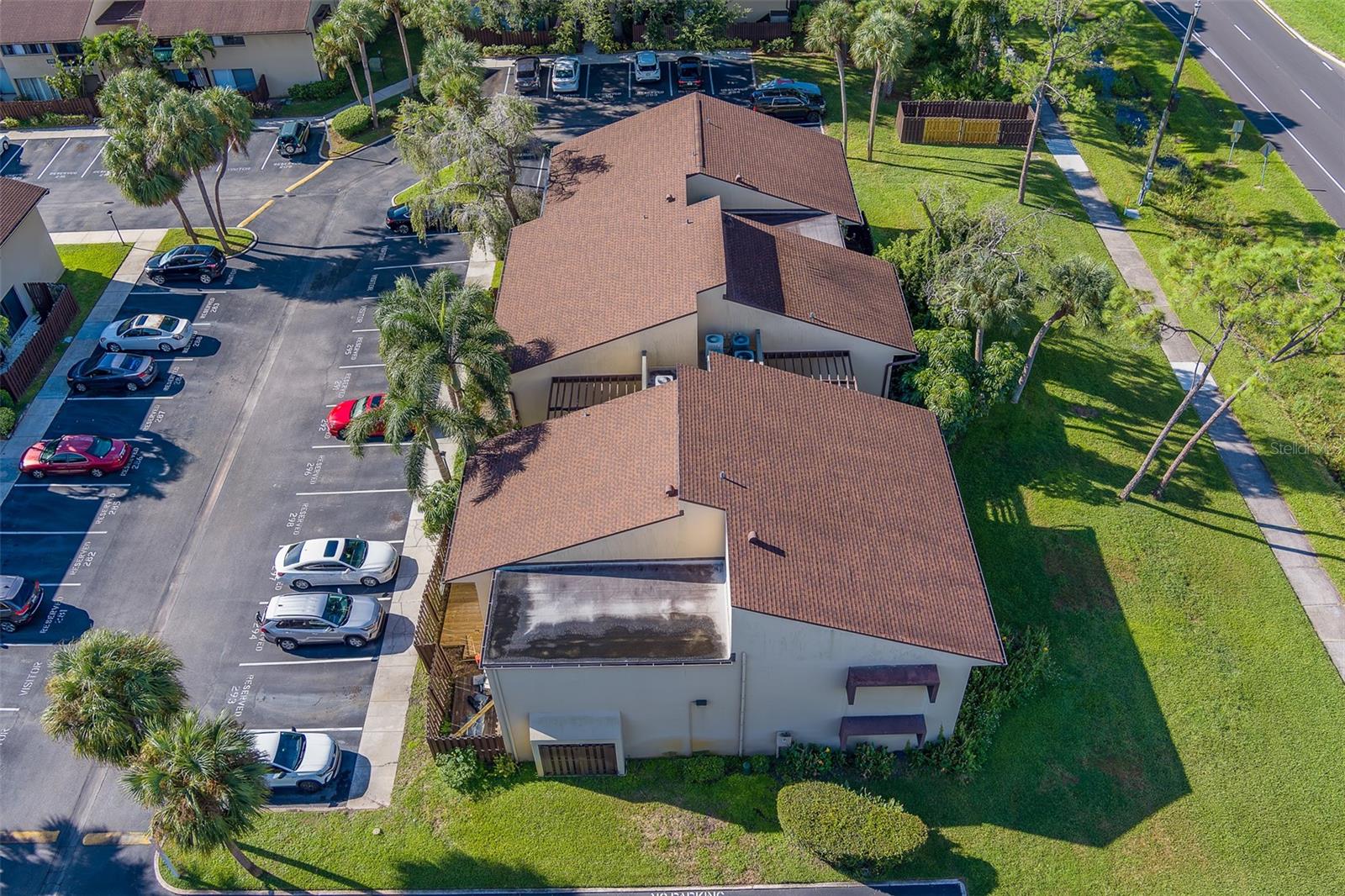 VILLAGE LAKE CONDO - Residential Lease