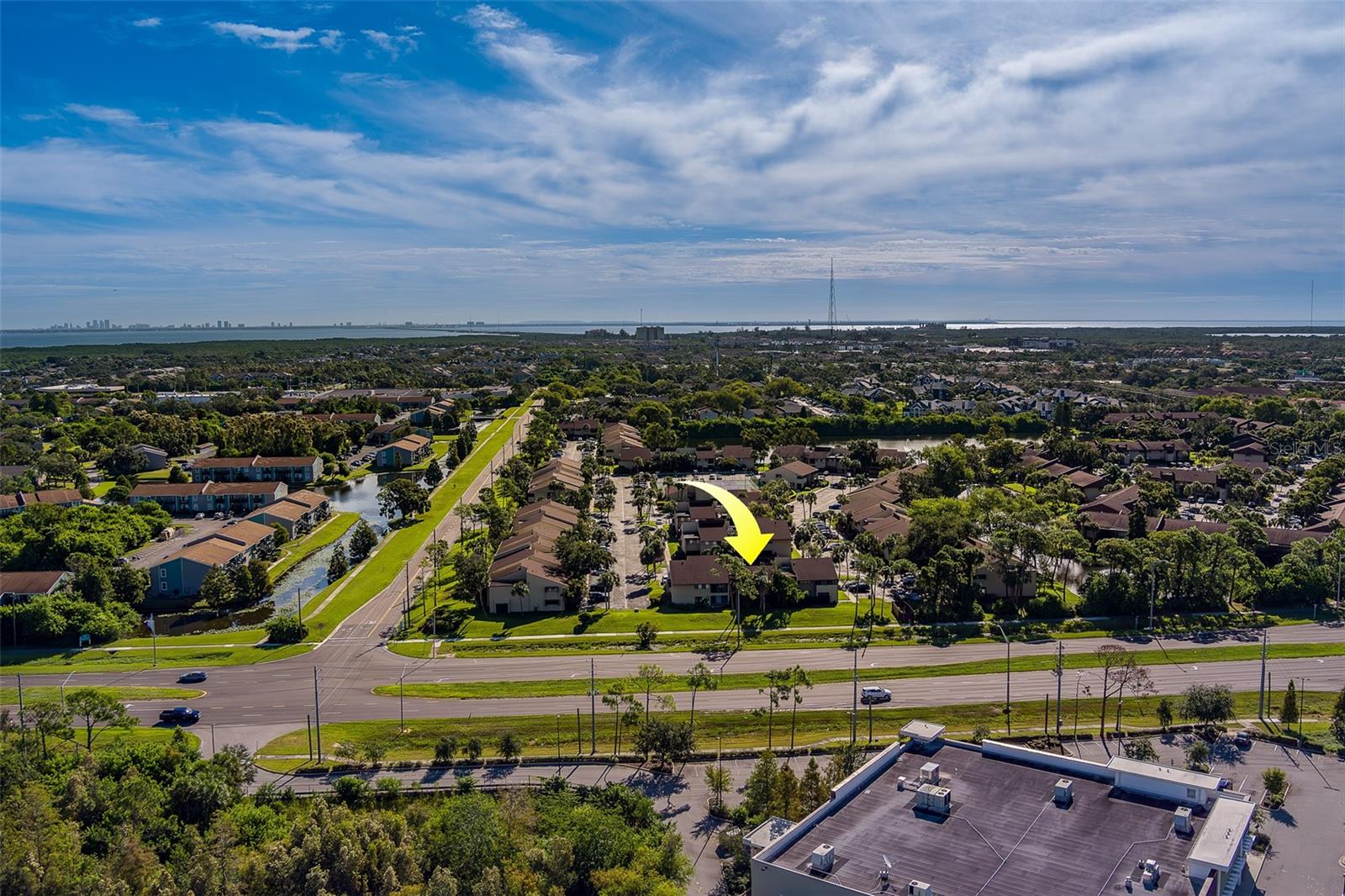 VILLAGE LAKE CONDO - Residential Lease