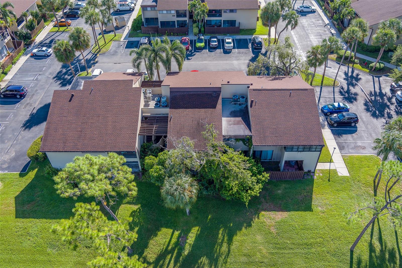 VILLAGE LAKE CONDO - Residential Lease