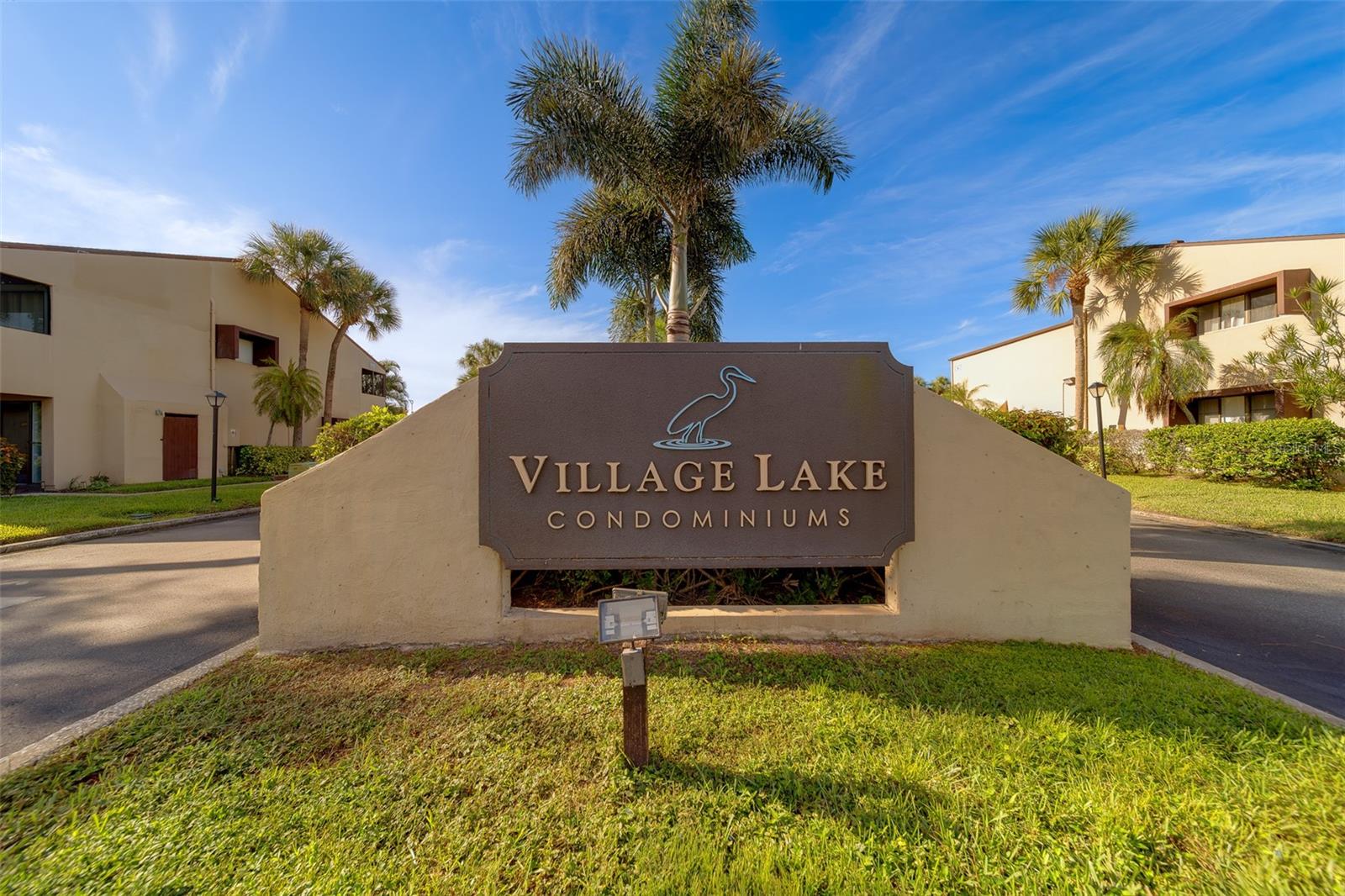 VILLAGE LAKE CONDO - Residential Lease