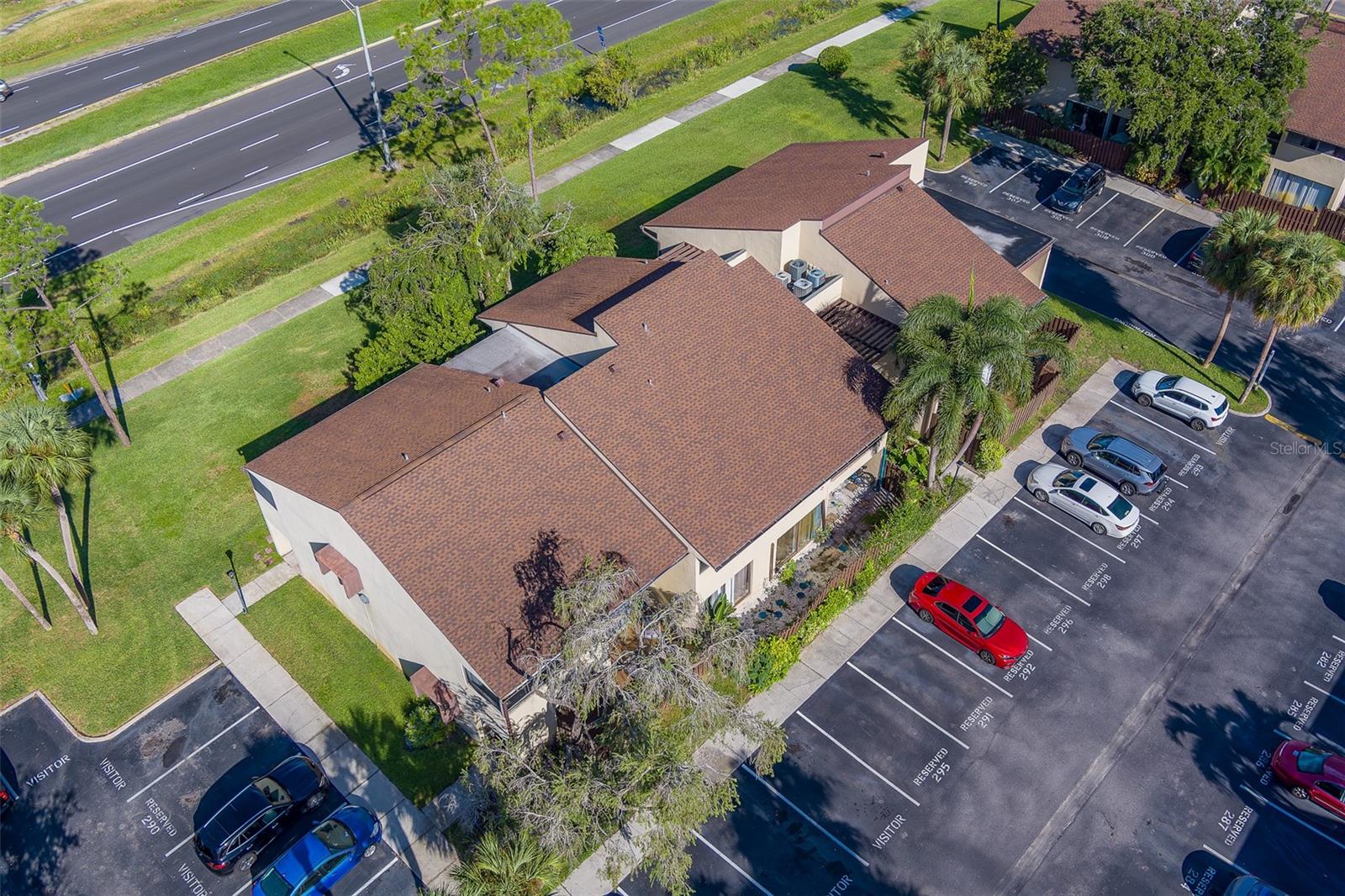 VILLAGE LAKE CONDO - Residential Lease