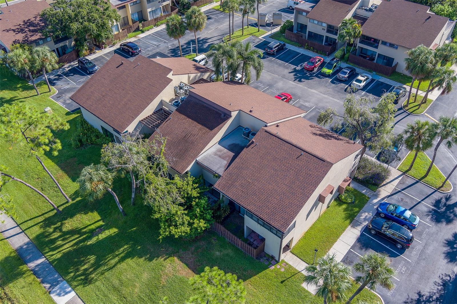 VILLAGE LAKE CONDO - Residential Lease