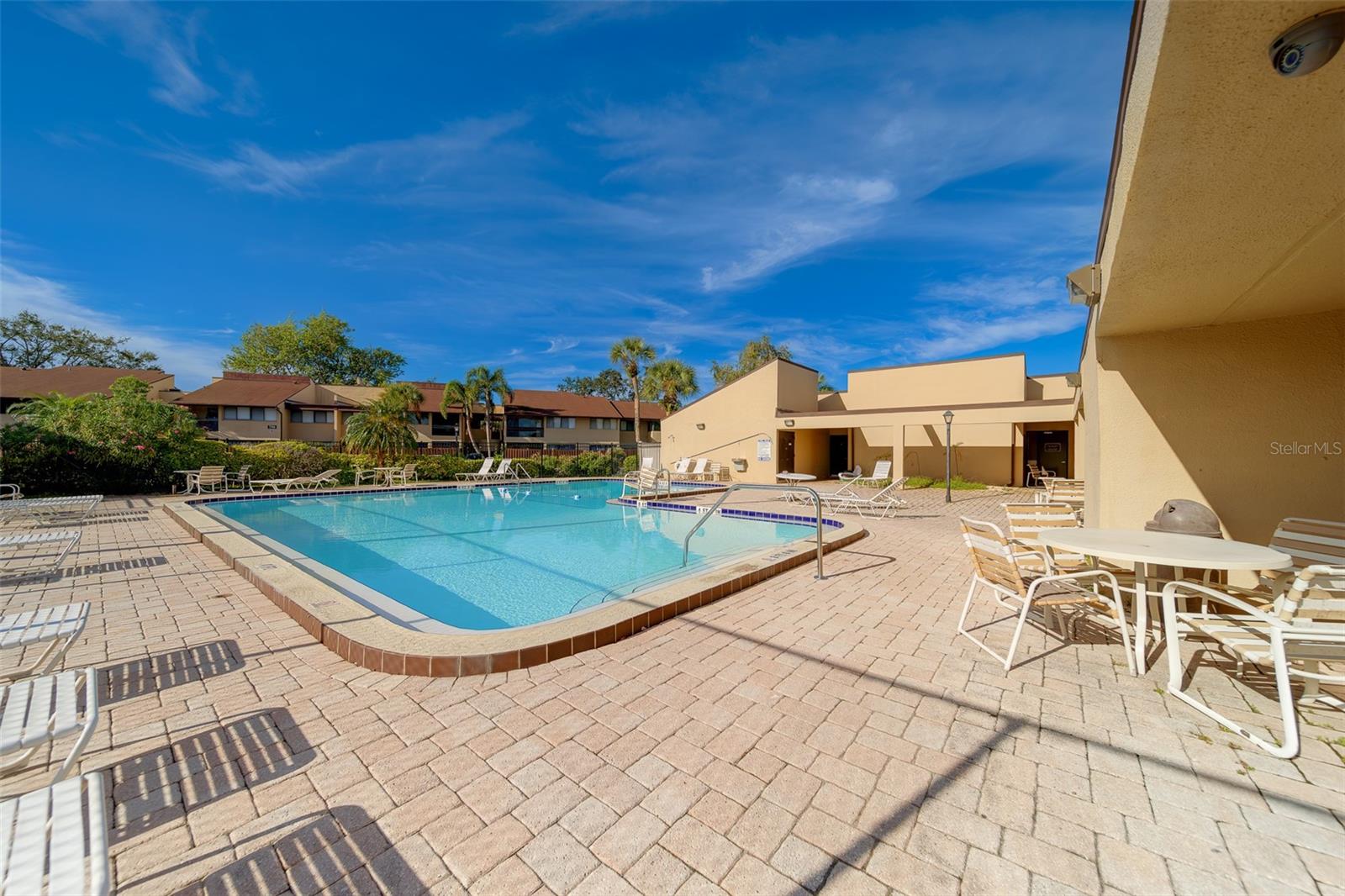 VILLAGE LAKE CONDO - Residential Lease