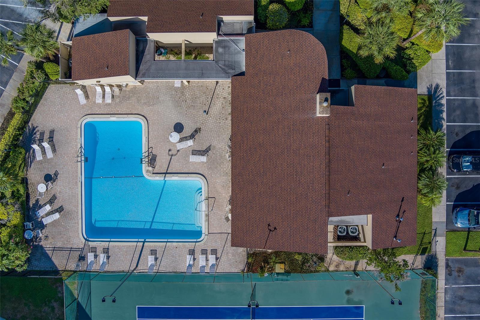 VILLAGE LAKE CONDO - Residential Lease