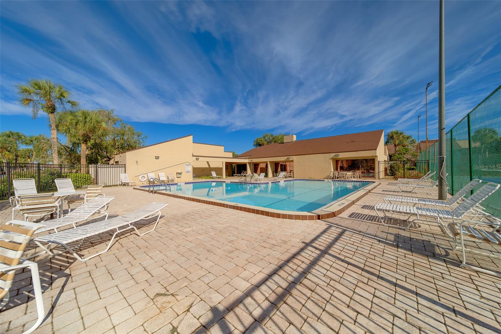 VILLAGE LAKE CONDO - Residential Lease