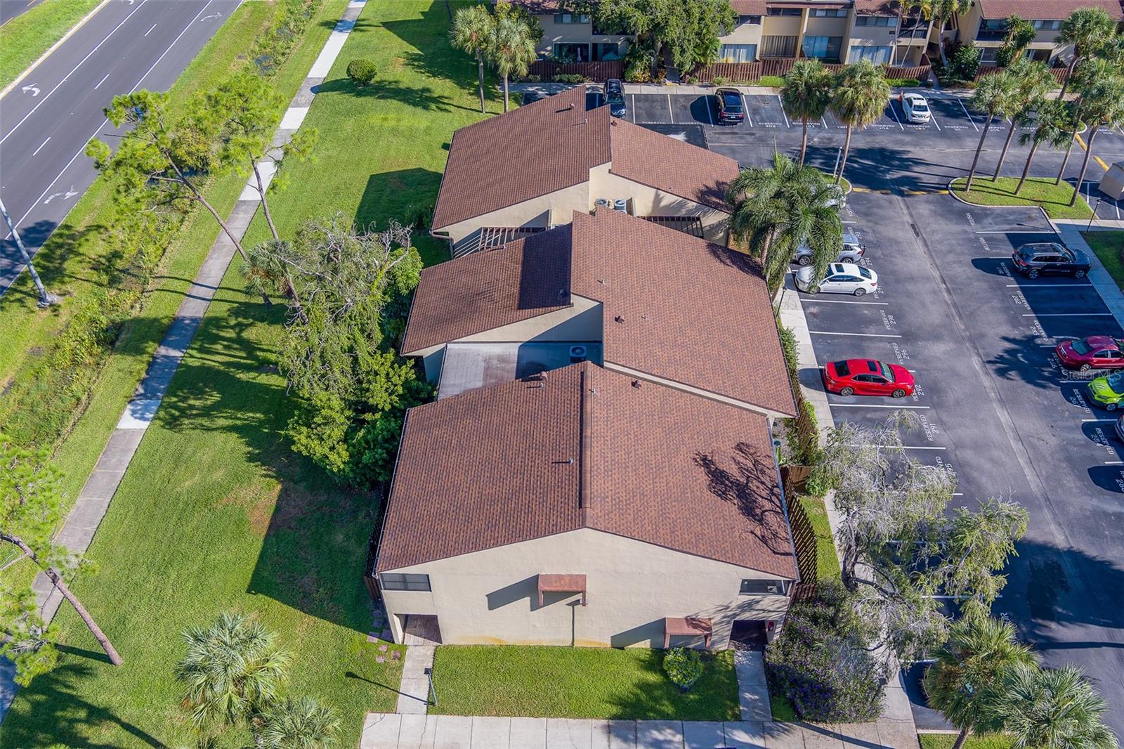VILLAGE LAKE CONDO - Residential Lease