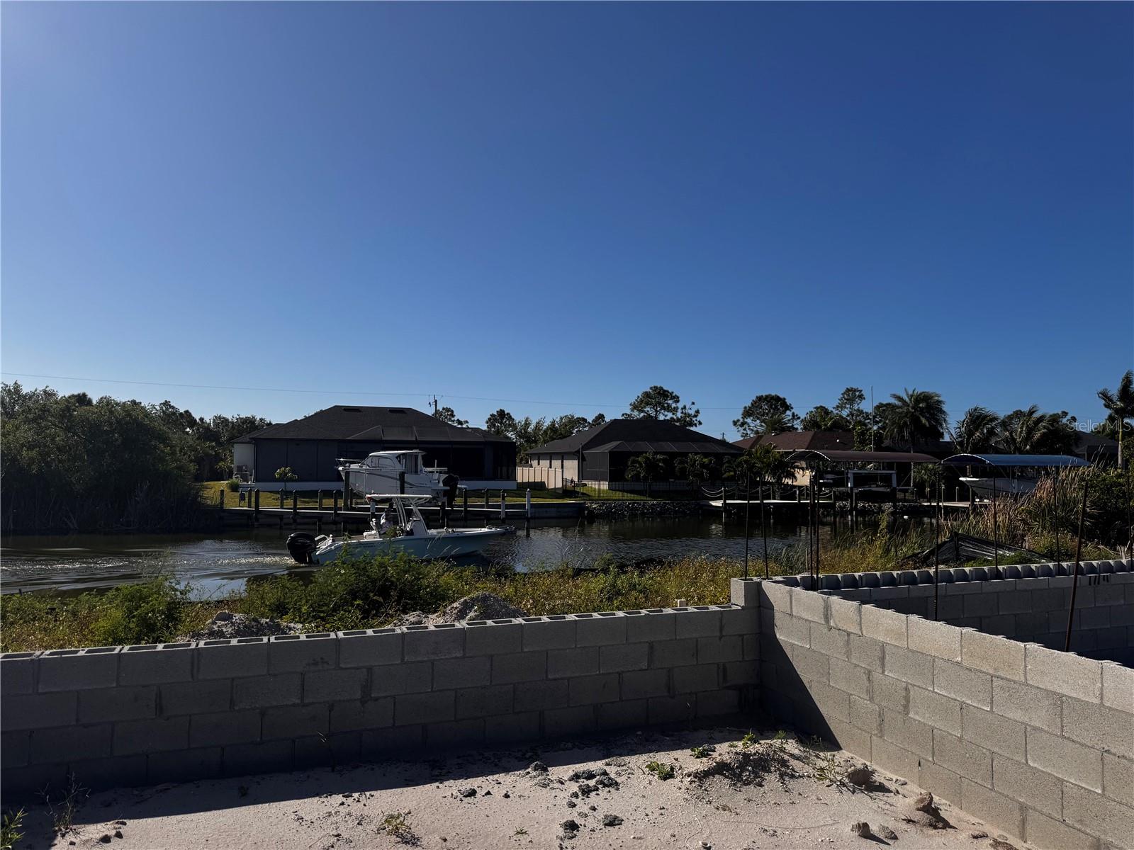PORT CHARLOTTE SEC 058 - Land