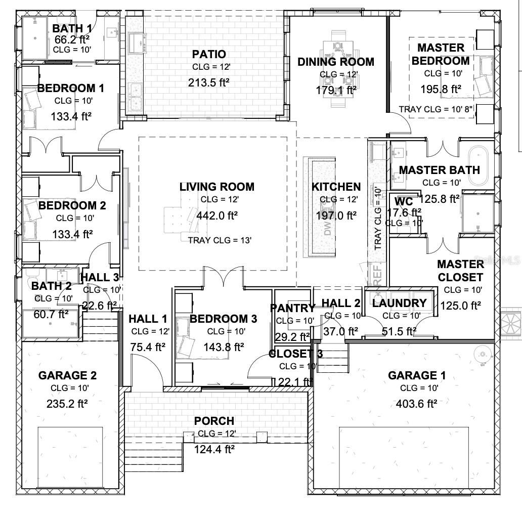 PORT CHARLOTTE SEC 058 - Land