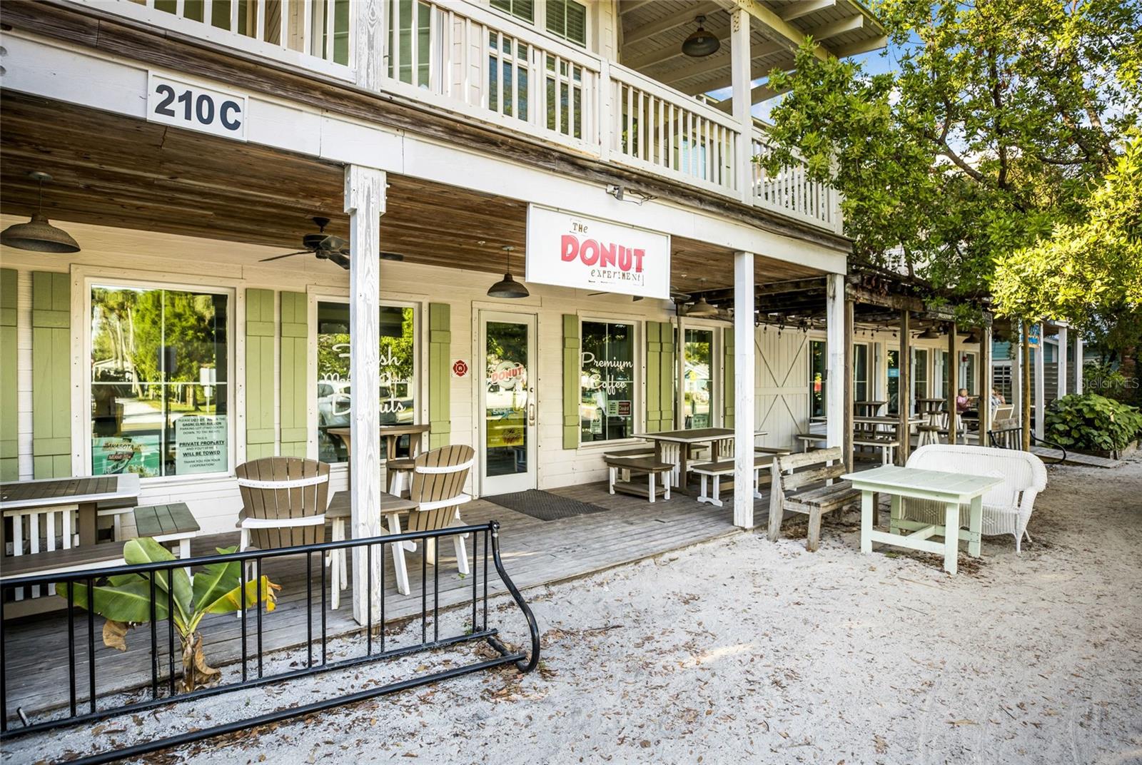 HOLMES BEACH 14TH UNIT - Residential