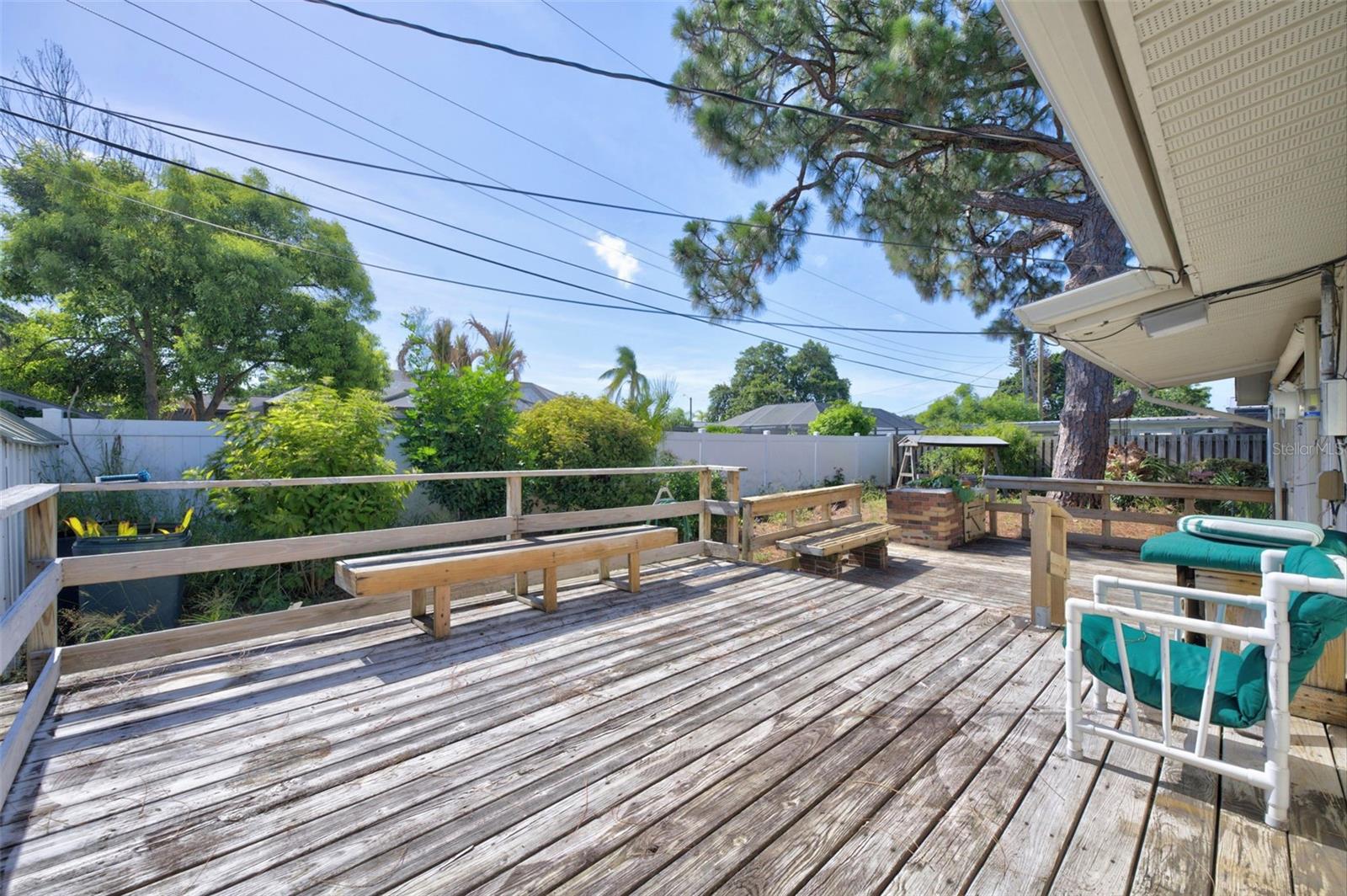 BELAIRE SUB - Residential