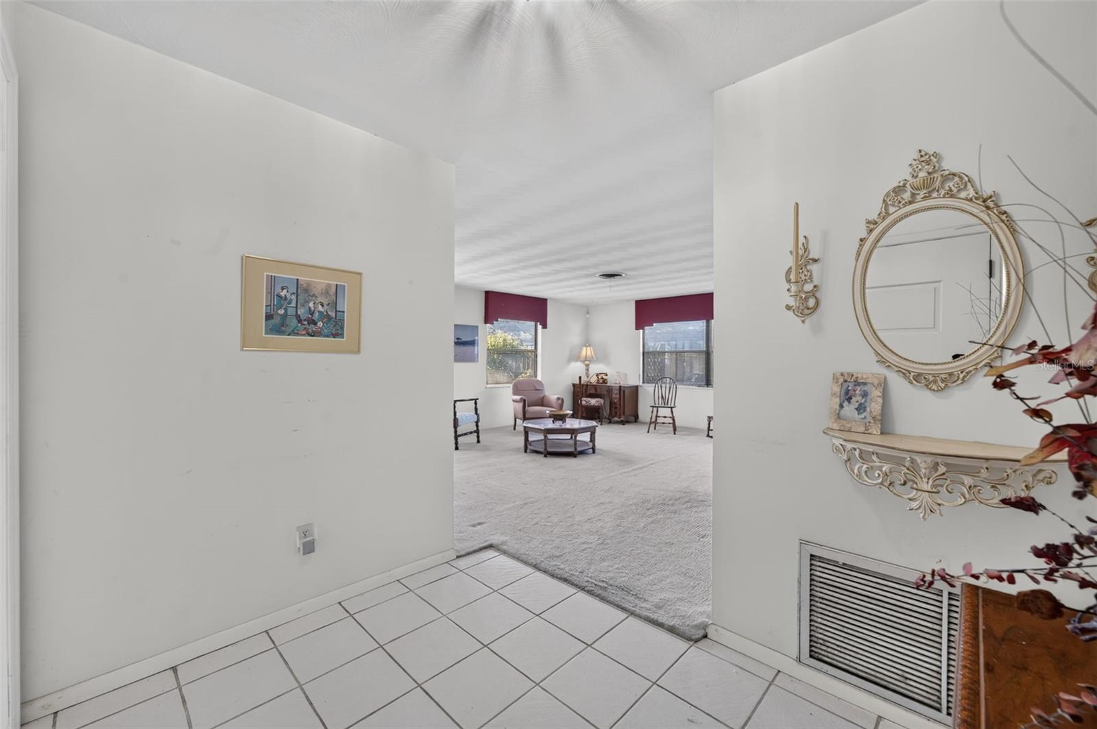BELAIRE SUB - Residential
