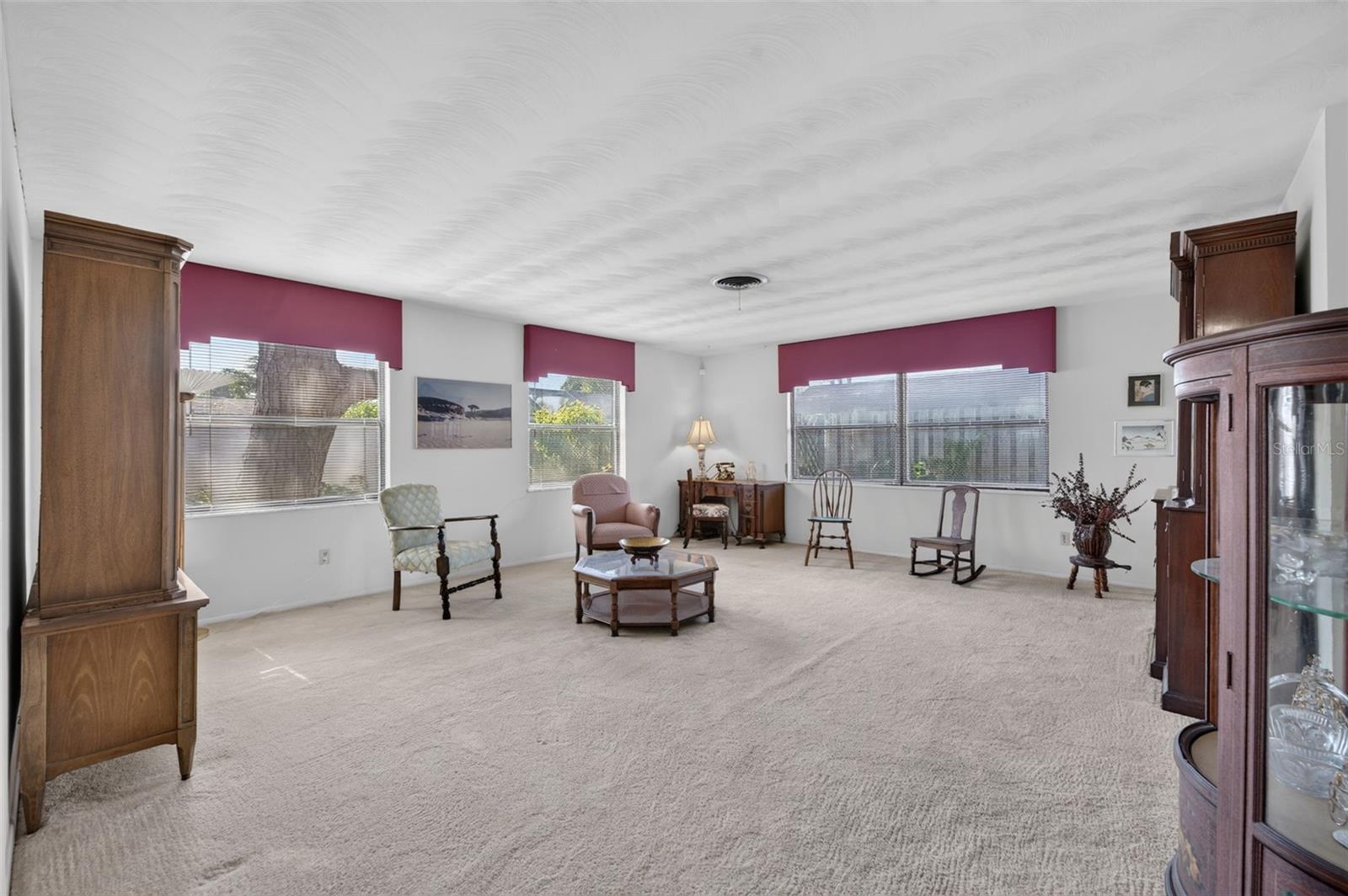 BELAIRE SUB - Residential