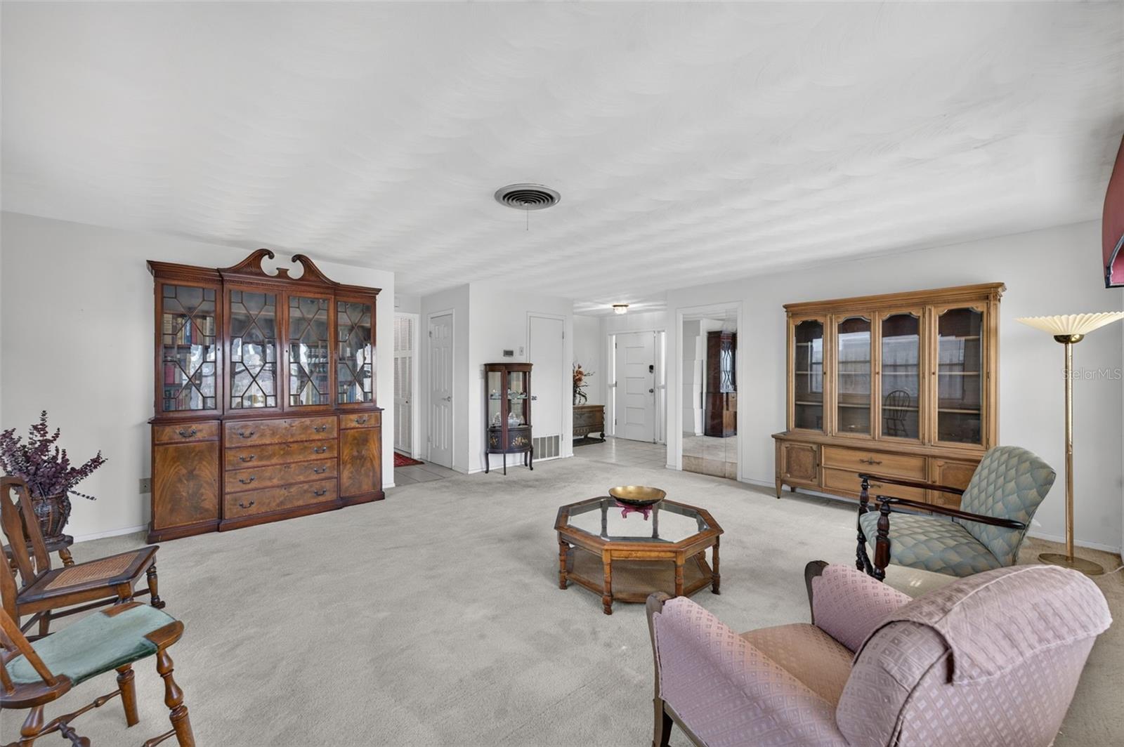BELAIRE SUB - Residential