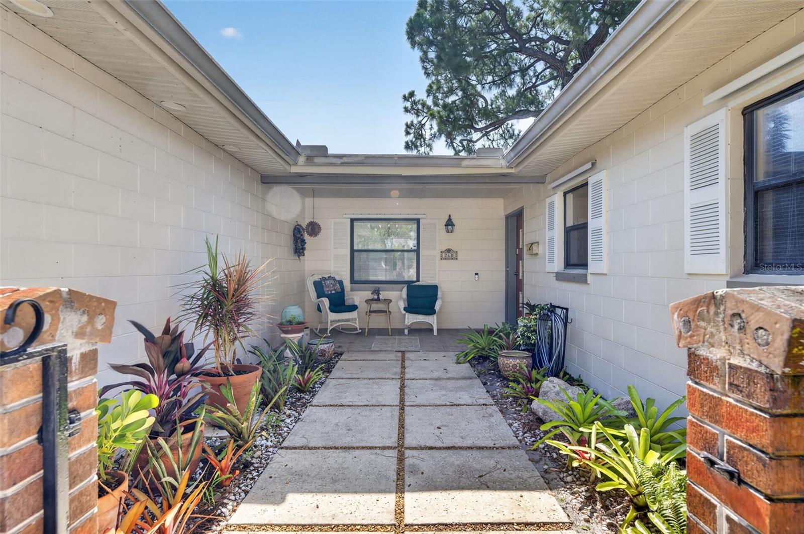 BELAIRE SUB - Residential