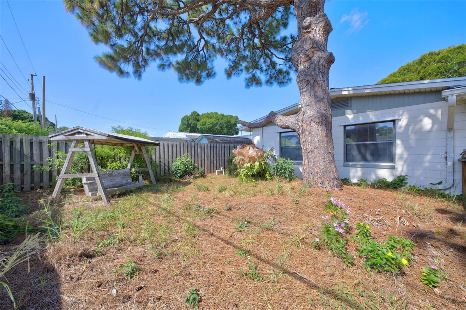 BELAIRE SUB - Residential