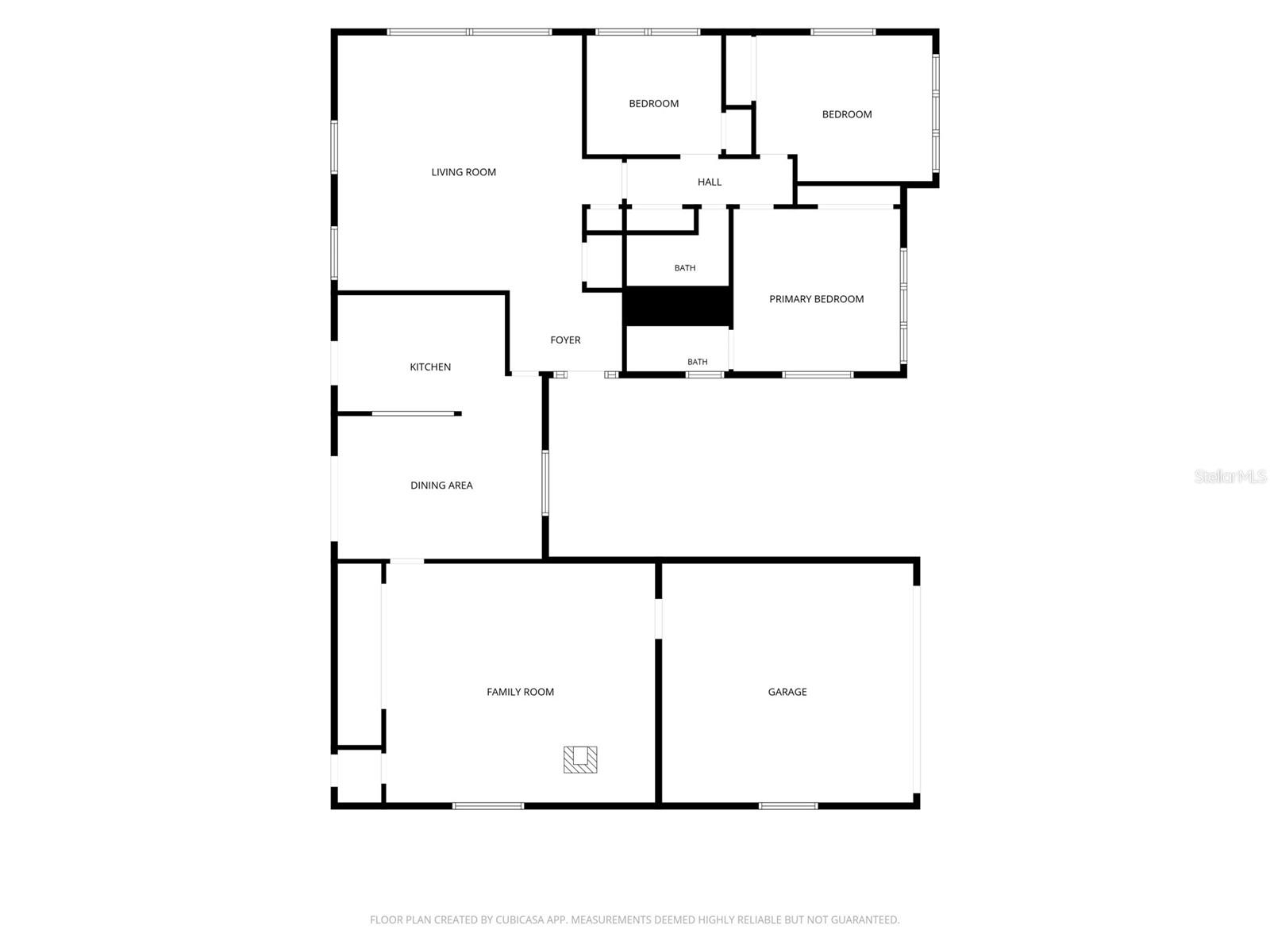 BELAIRE SUB - Residential