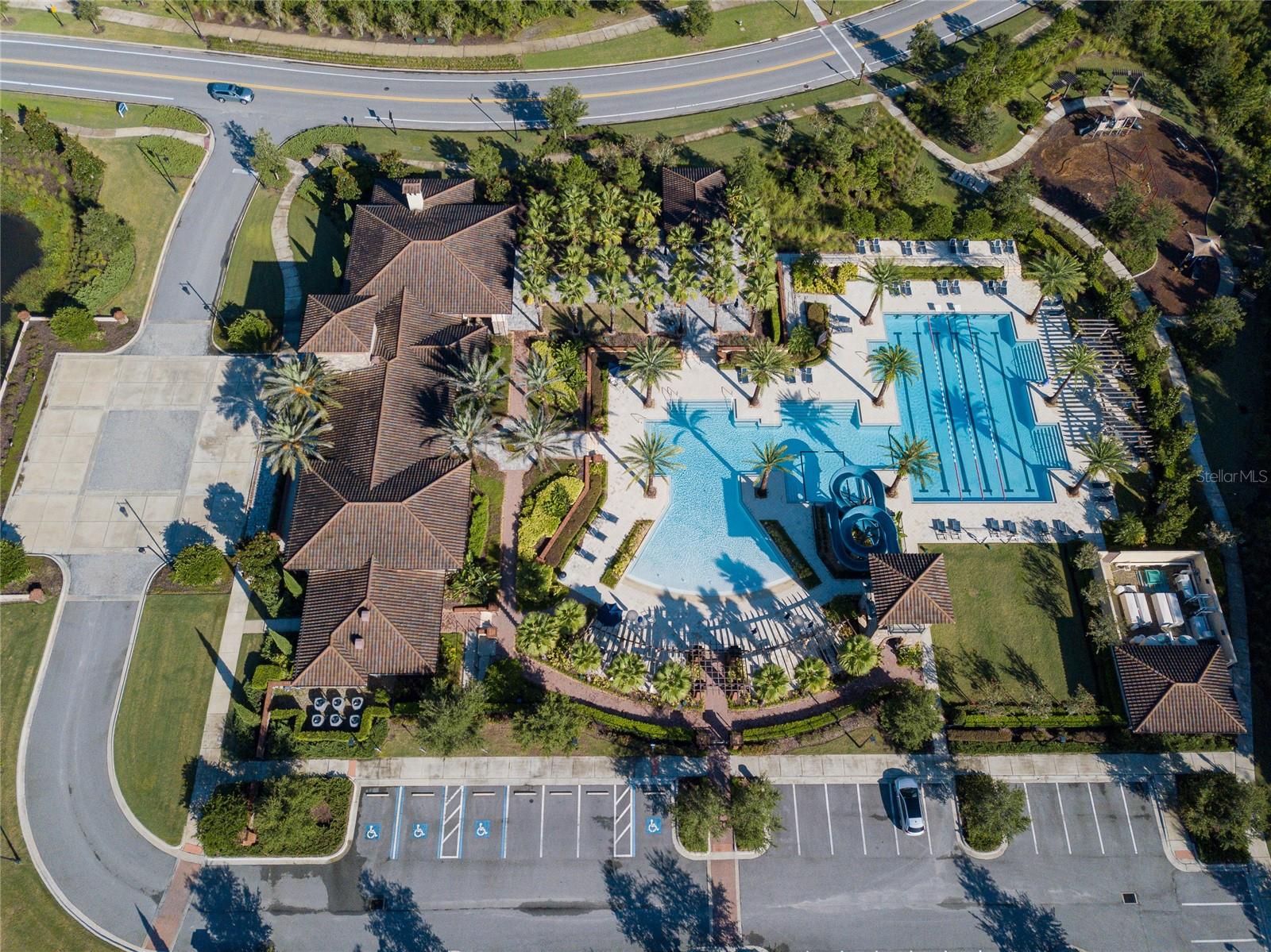 ESTANCIA PH 3A & 3B - Residential