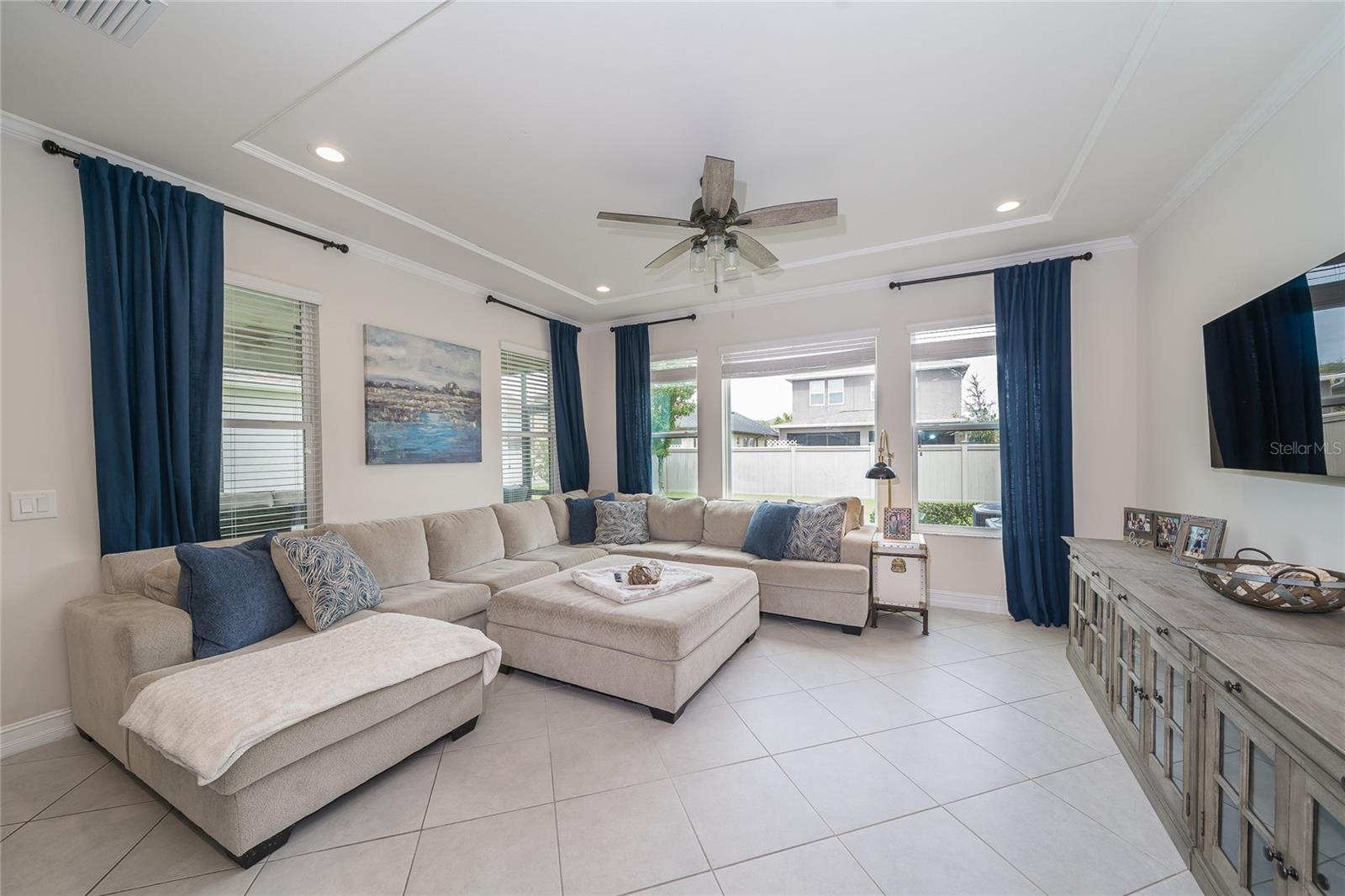 ESTANCIA PH 3A & 3B - Residential