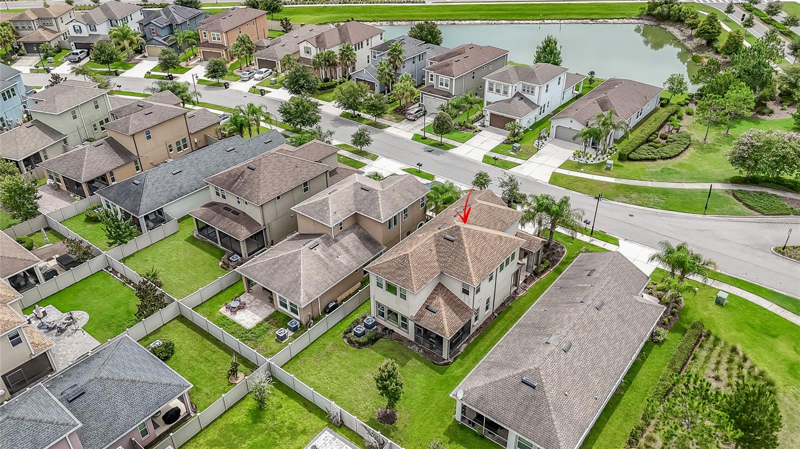 ESTANCIA PH 3A & 3B - Residential