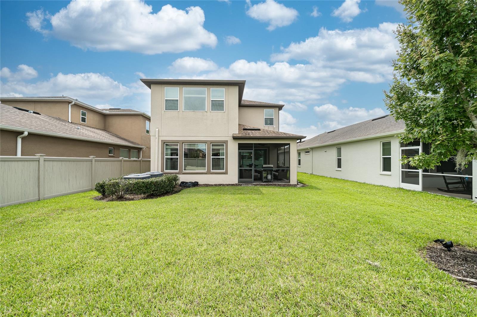 ESTANCIA PH 3A & 3B - Residential